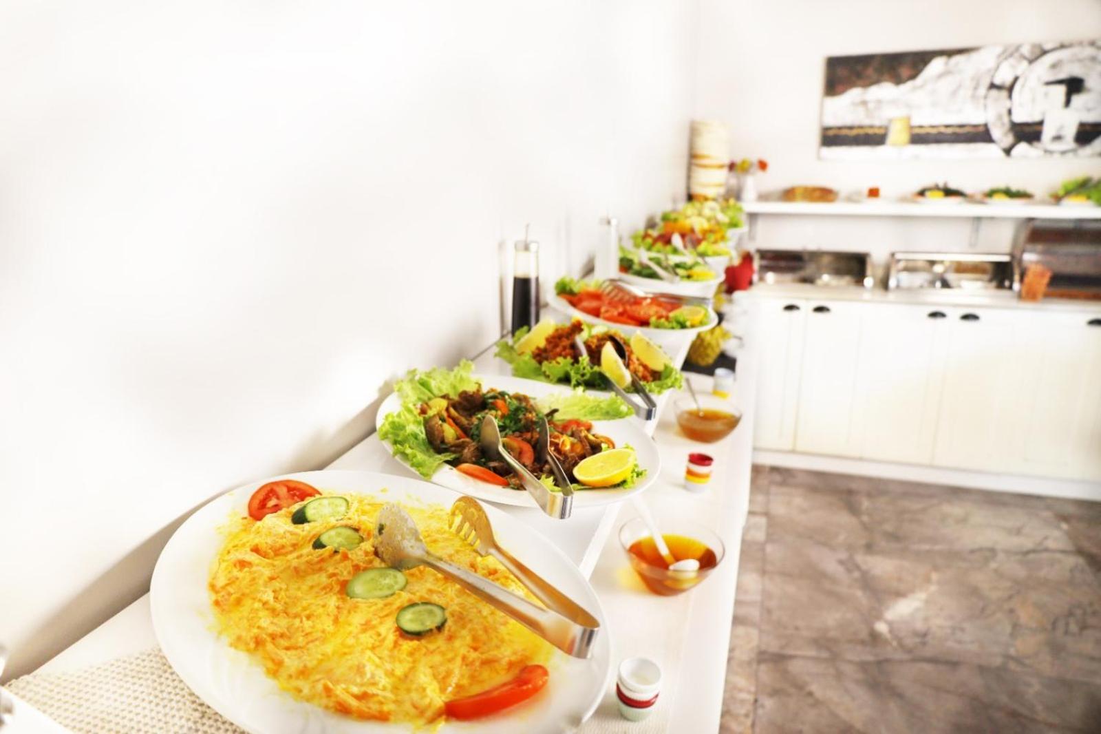 Bakirkoy Tashan Business & Airport Hotel - Image 32