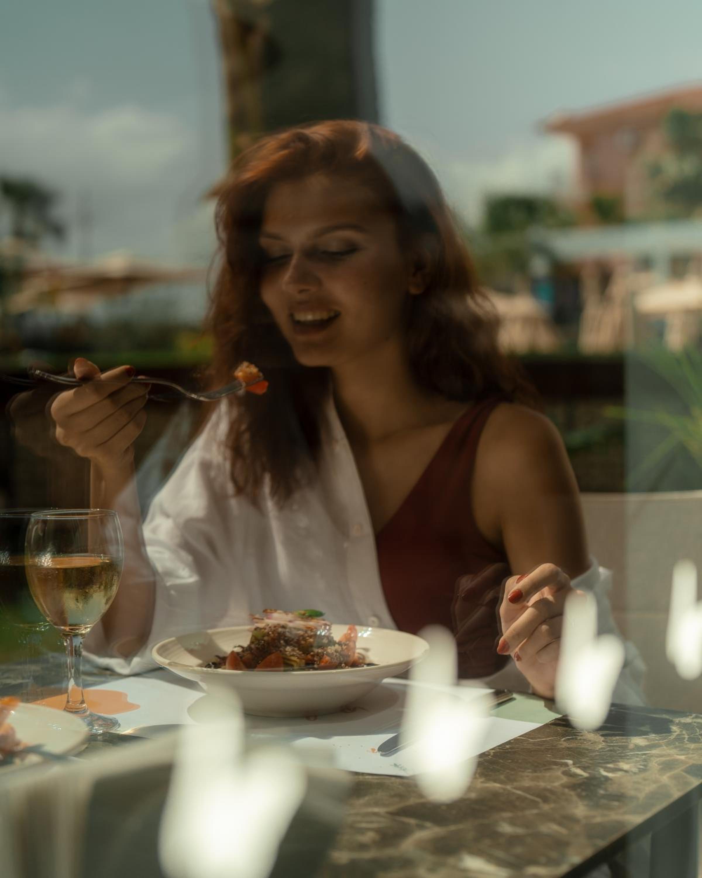 Sundia Exclusive By Liberty Fethiye - Image 44