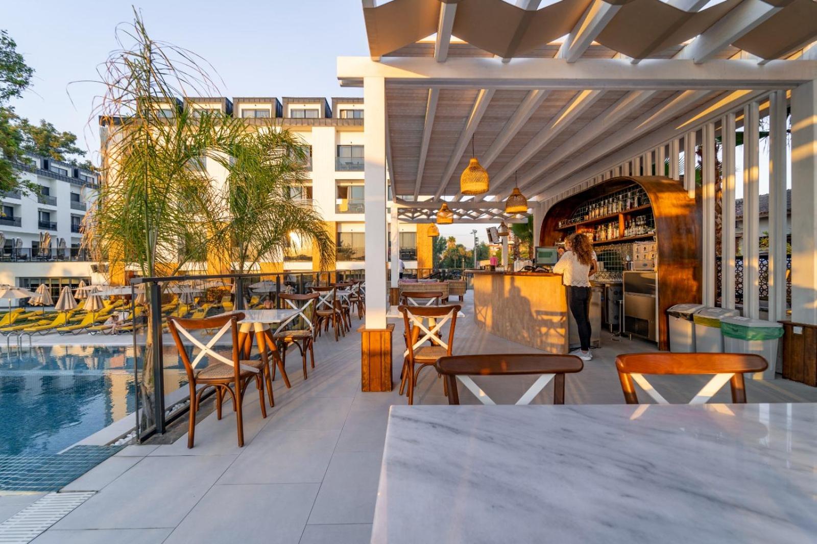 Sundia Exclusive By Liberty Fethiye - Image 47