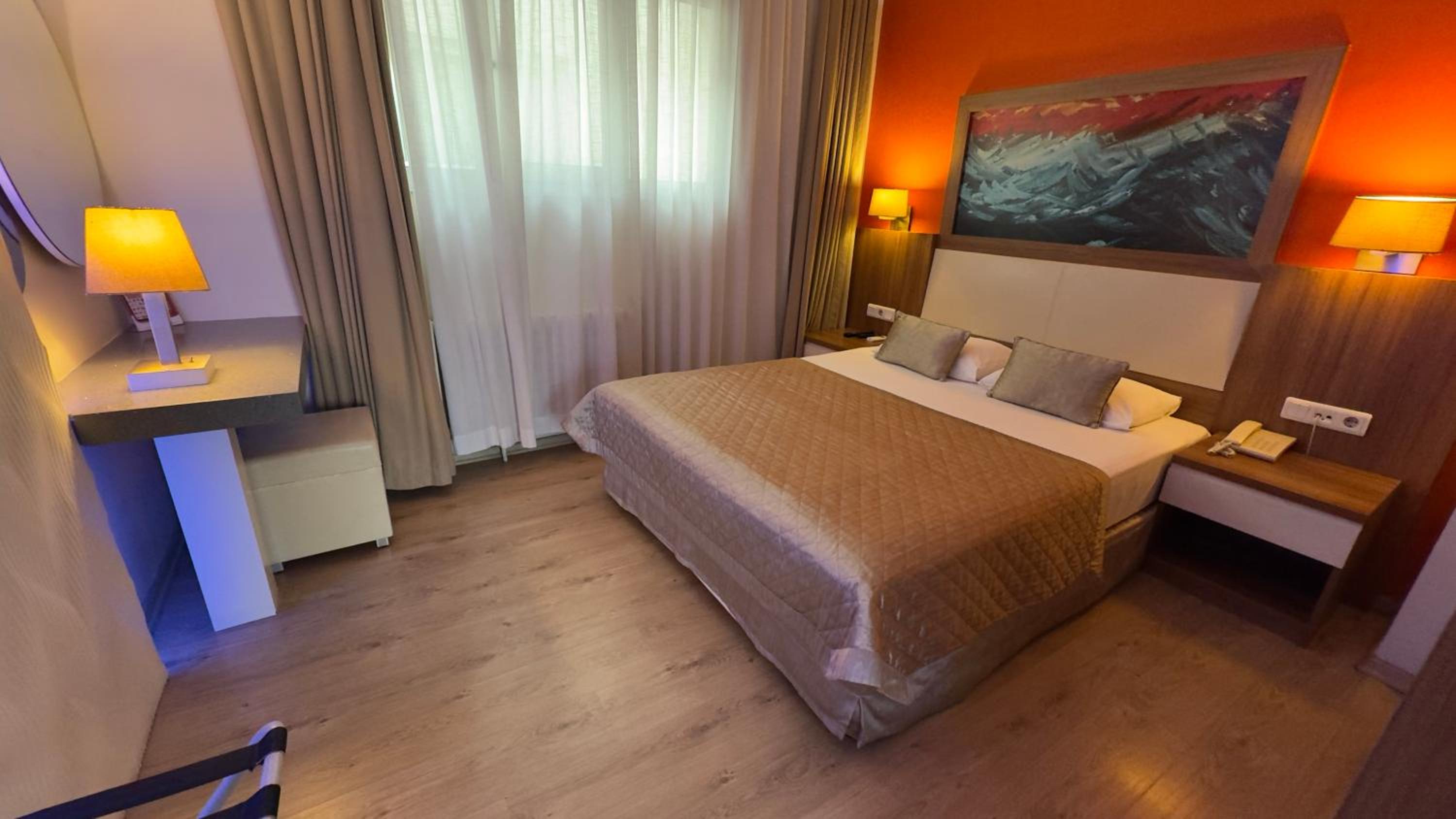 Hotel Baylan Basmane - Image 49
