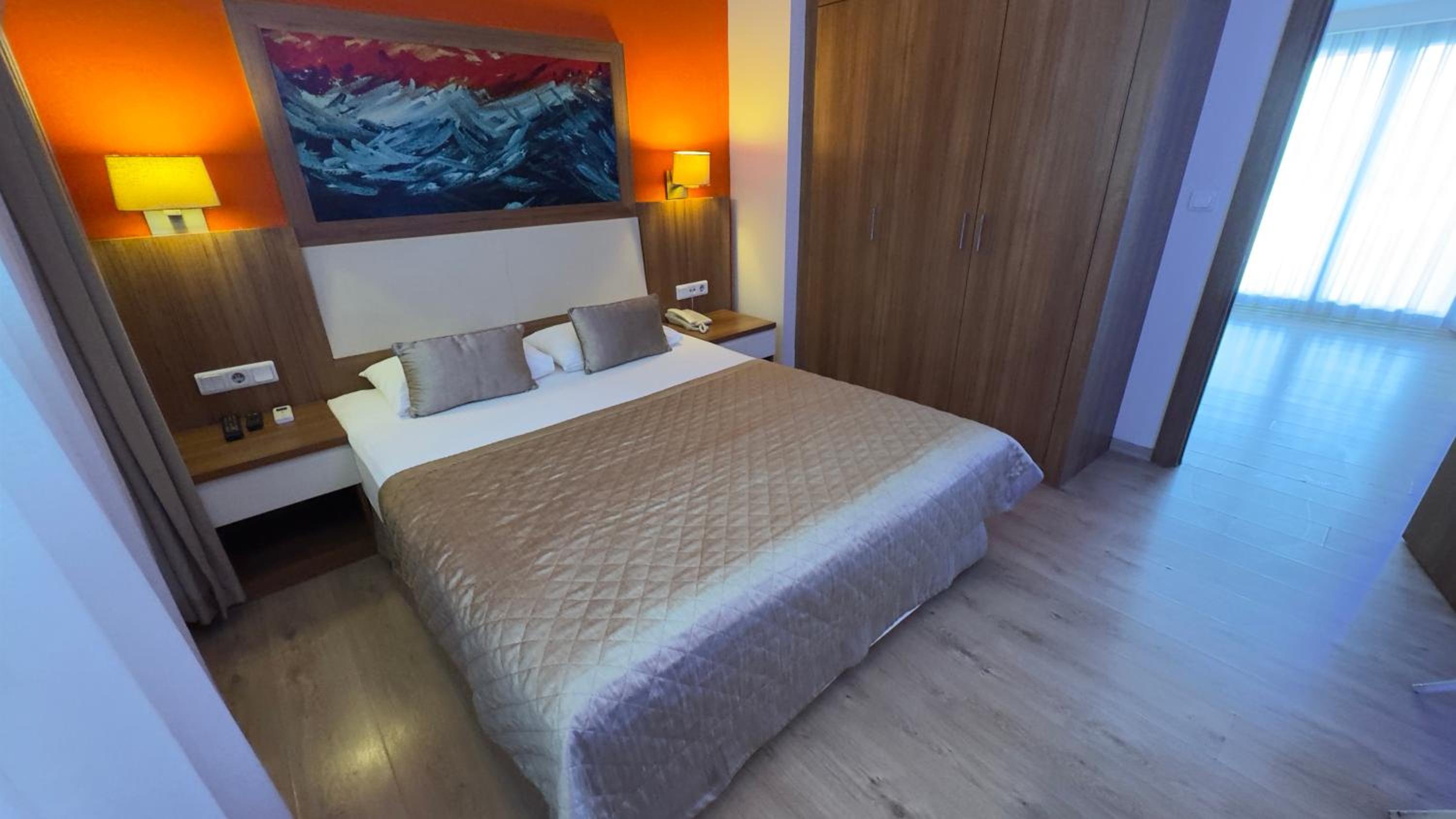 Hotel Baylan Basmane - Image 50
