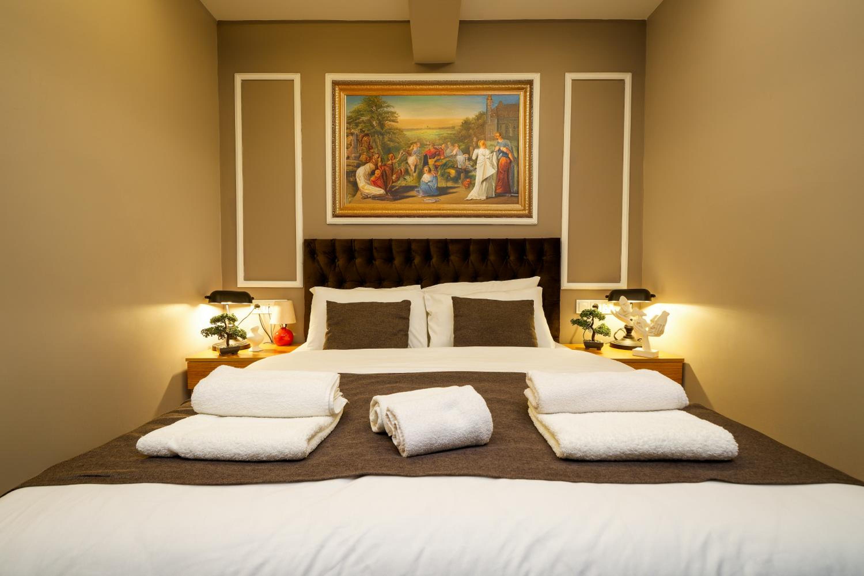 HanPoint Butik Otel - Image 37