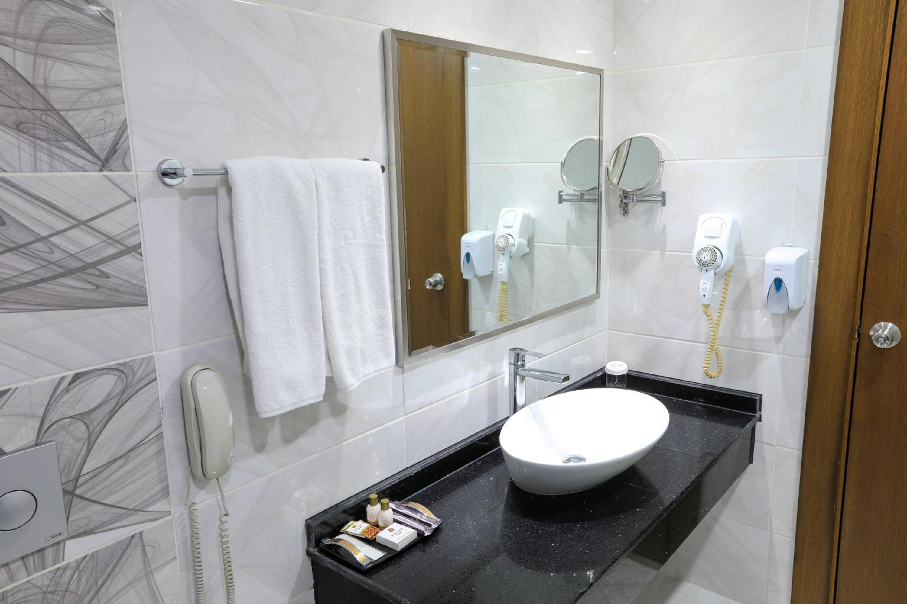 Sirin Park Otel - Image 22