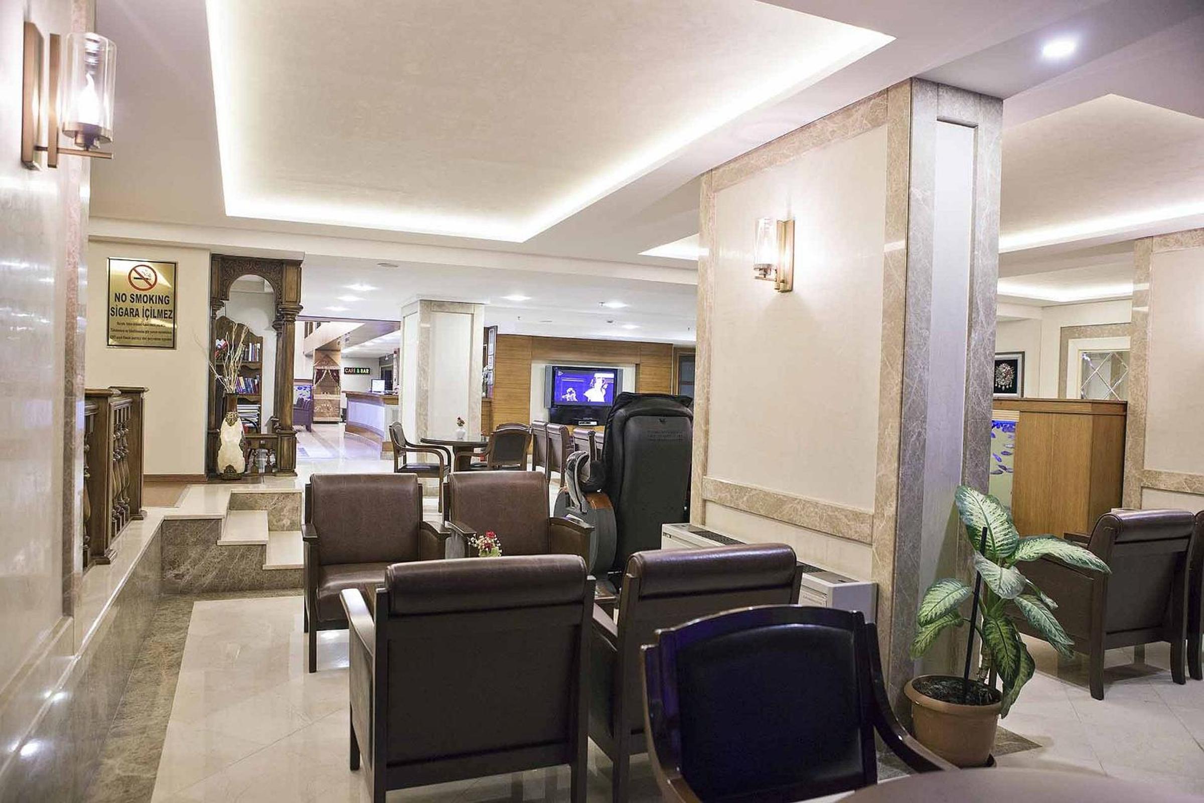 Baron Otel - Image 40
