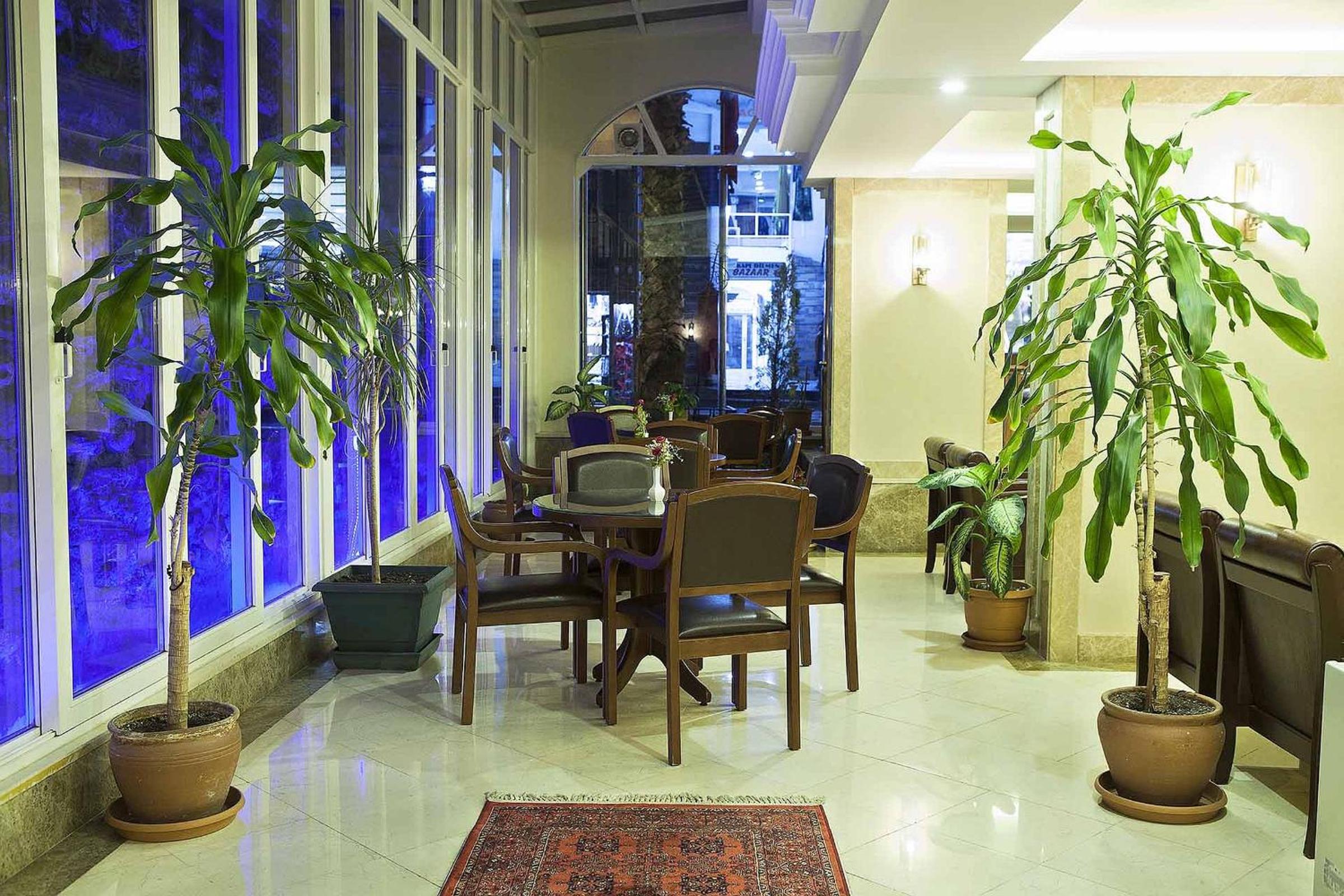 Baron Otel - Image 15