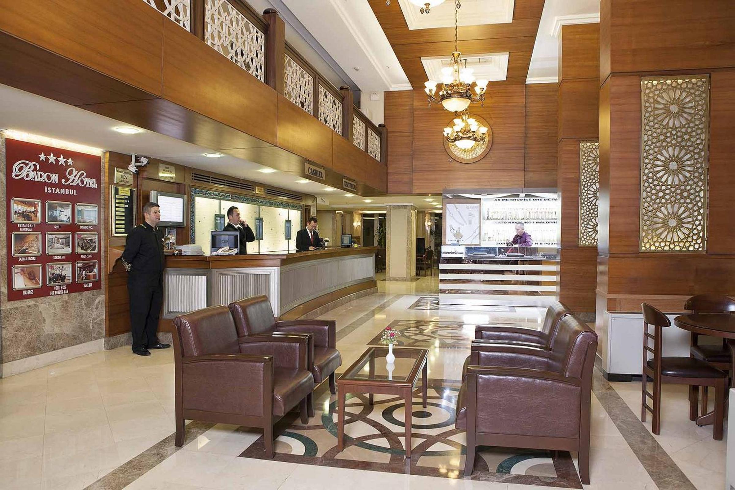 Baron Otel - Image 7