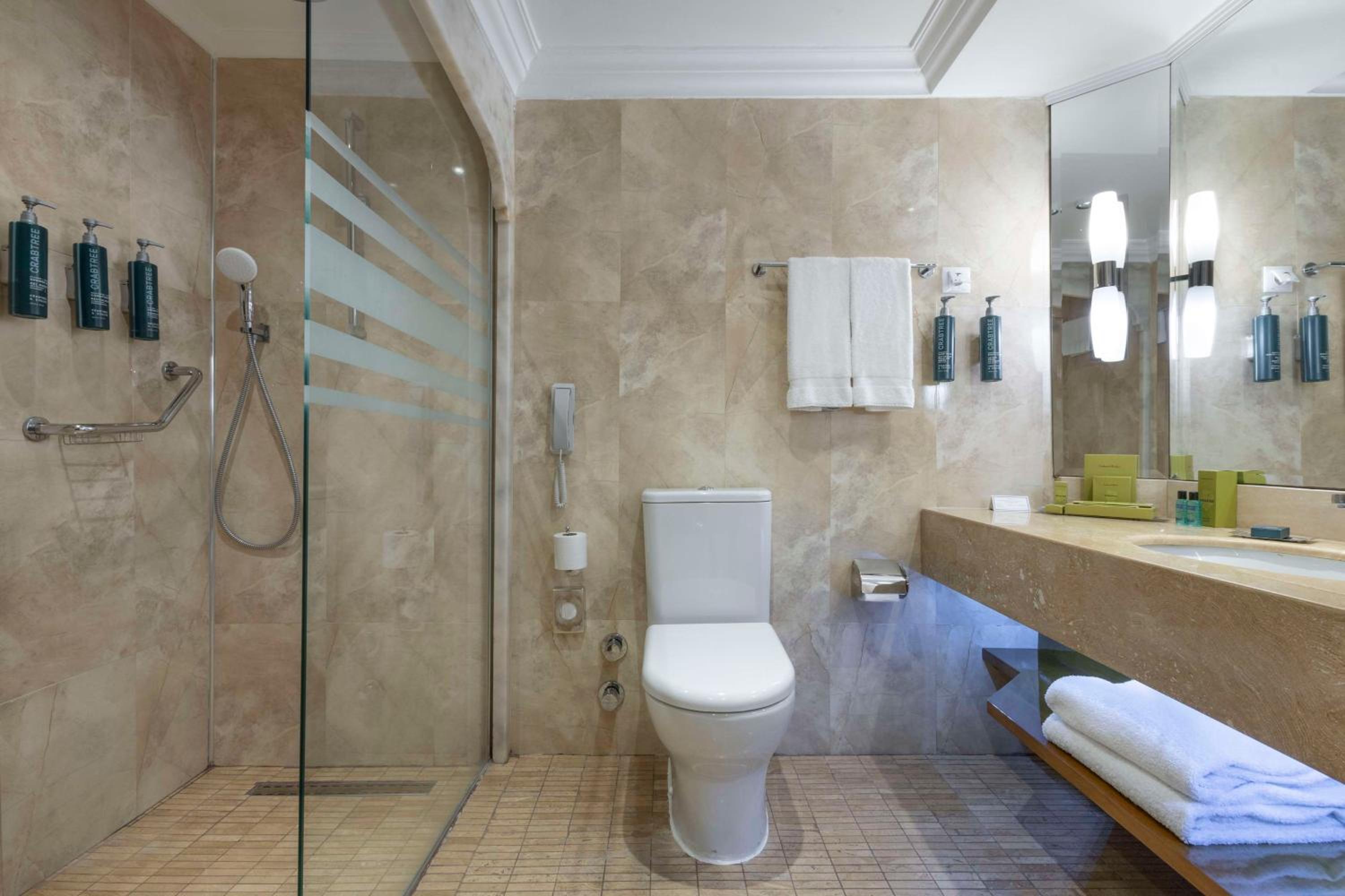 Hilton Istanbul Bosphorus - Image 75