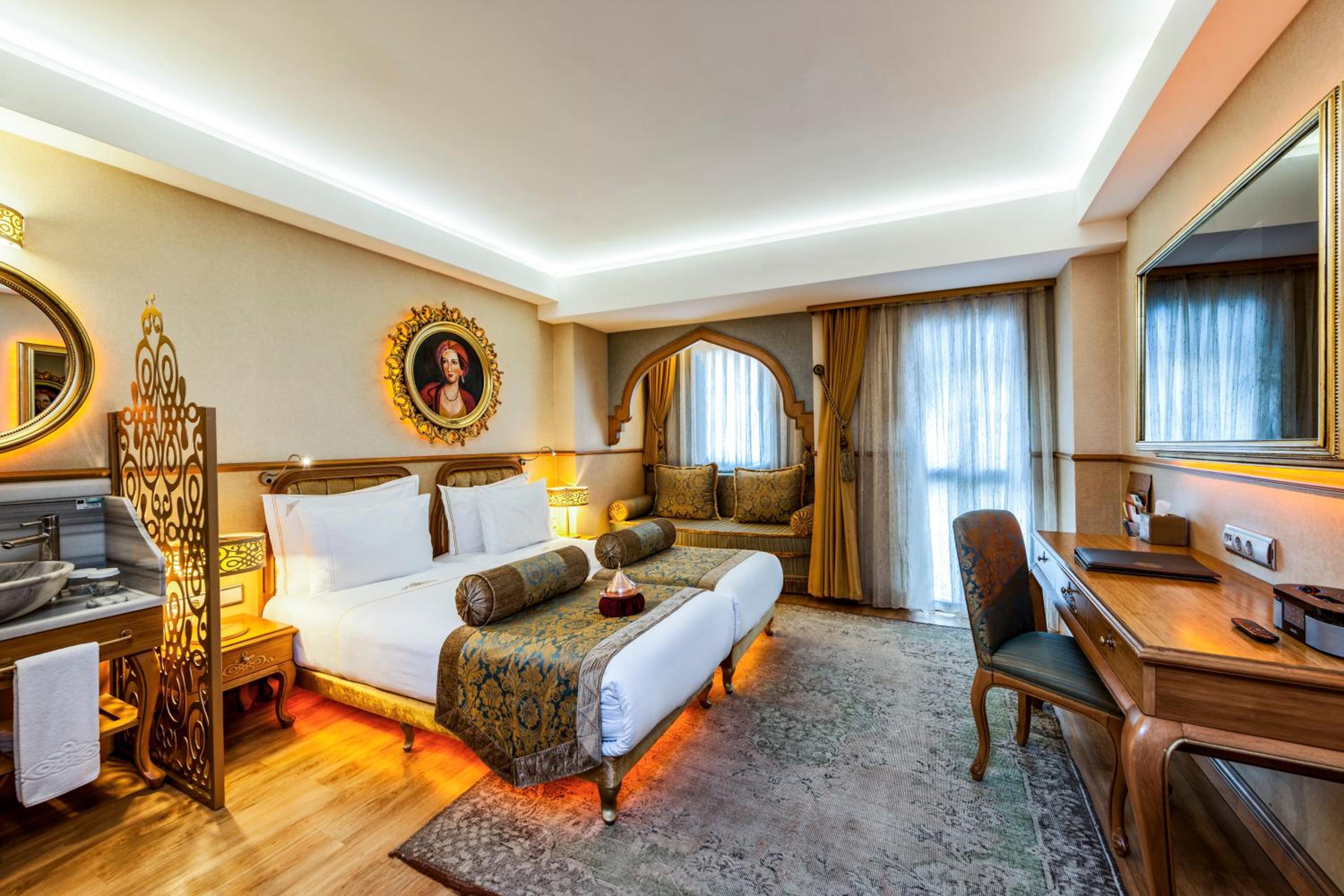 Hotel Sultania Boutique Class - Image 64