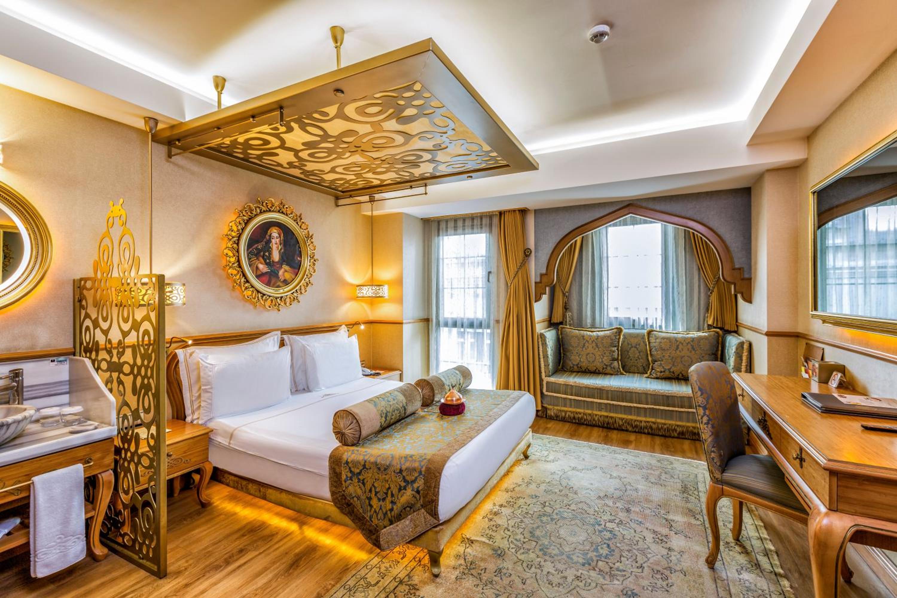 Hotel Sultania Boutique Class - Image 62