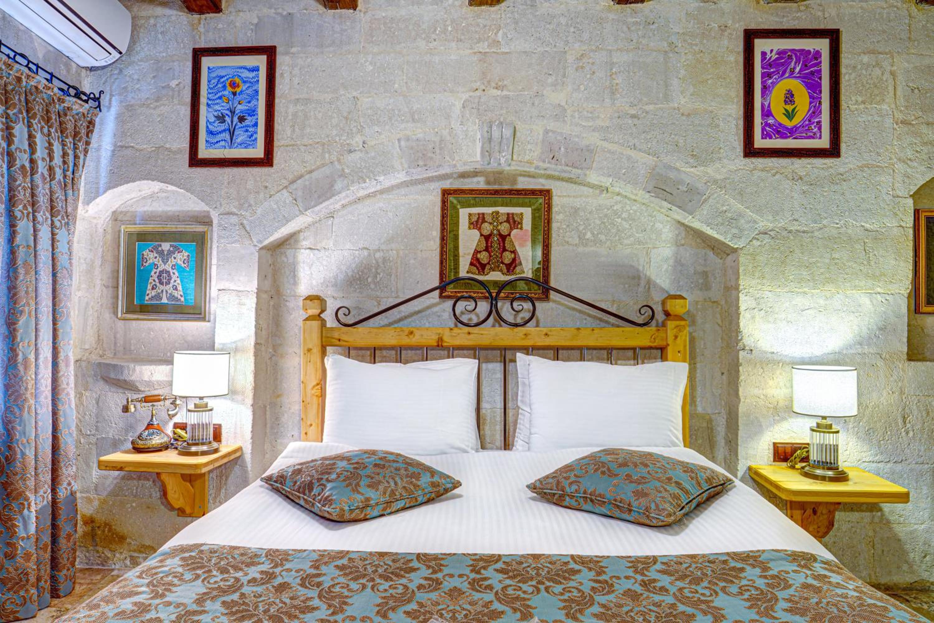 Aren Cave Hotel And Art Gallery - Image 16