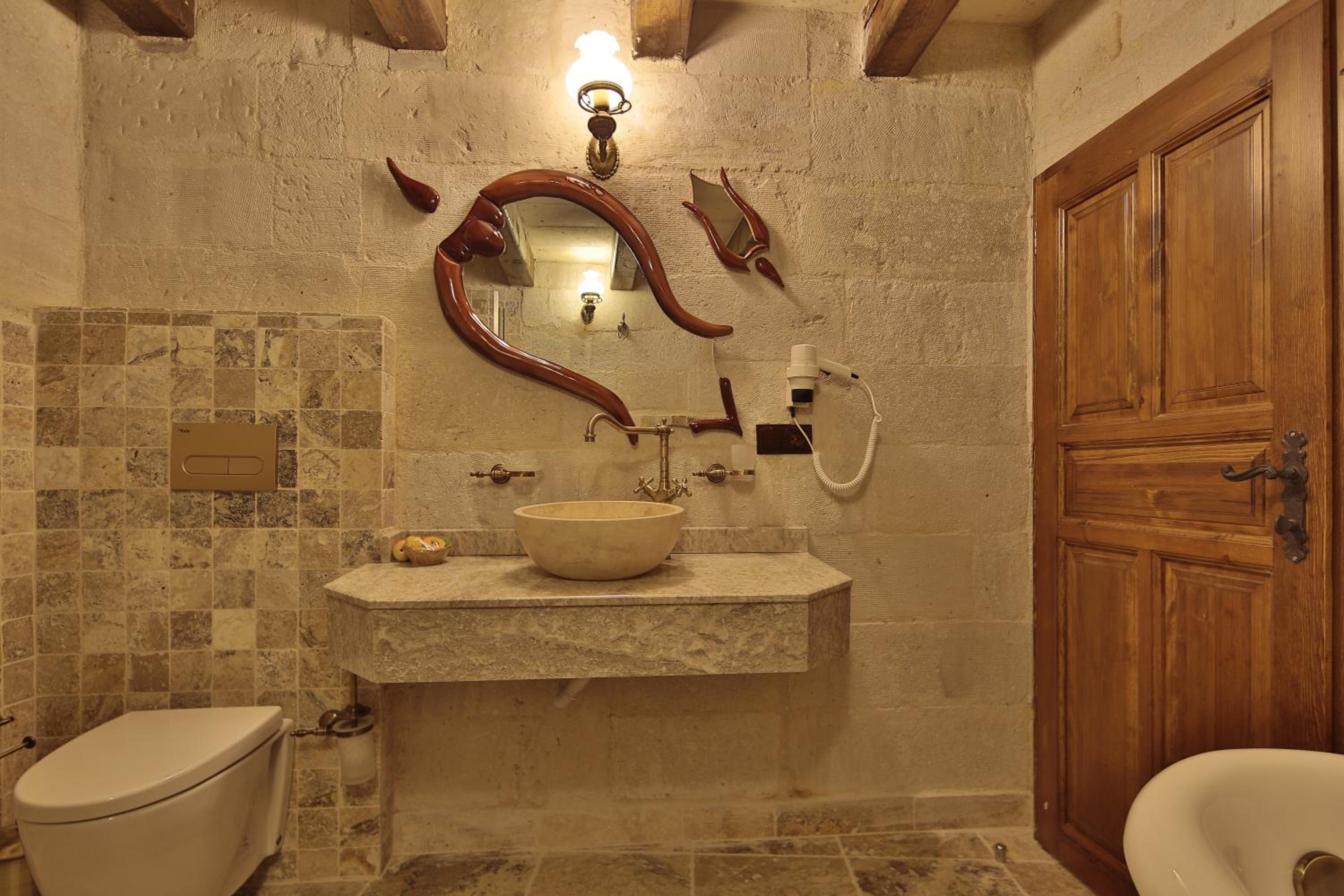 Aren Cave Hotel And Art Gallery - Image 31