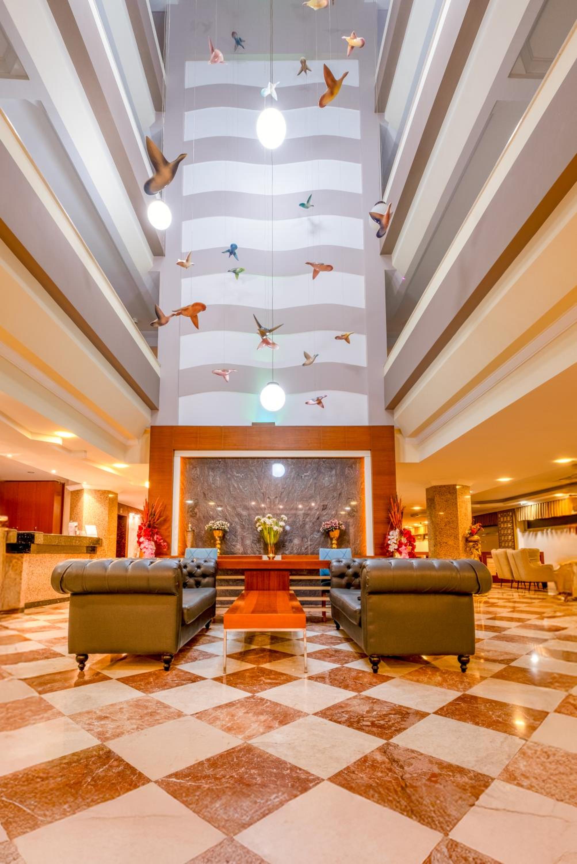 Fame Beach Hotel - Image 17