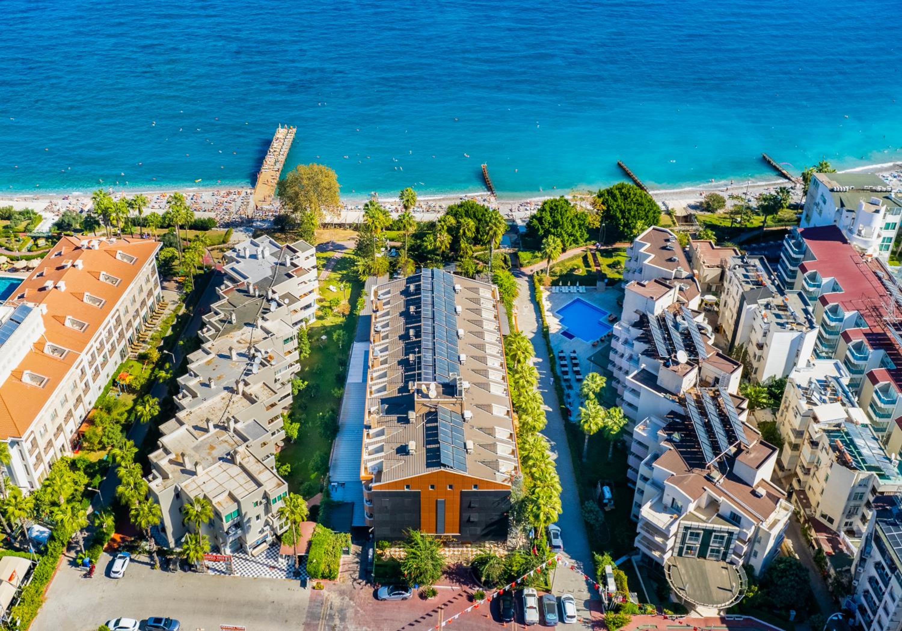 Fame Beach Hotel - Image 42