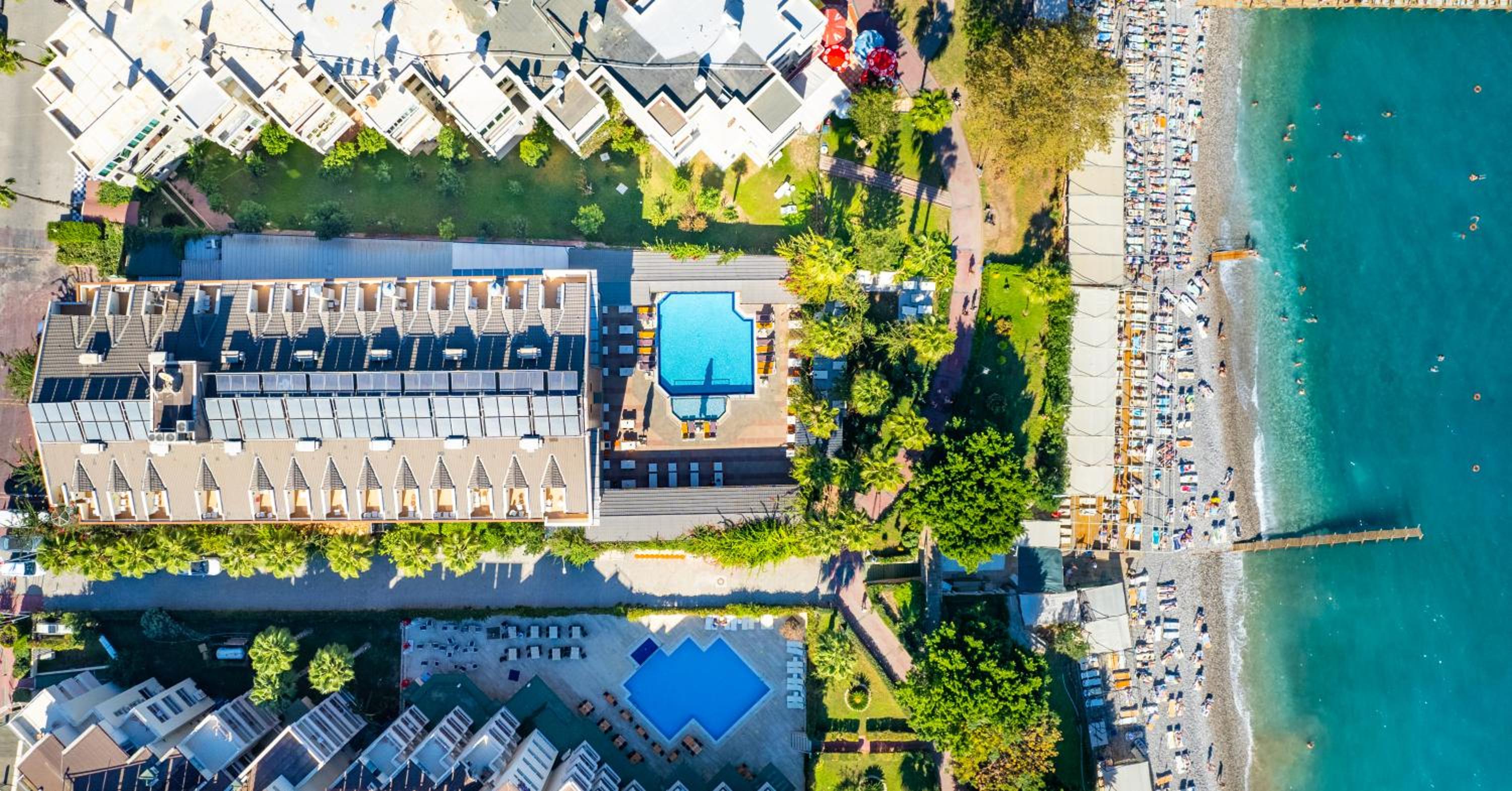 Fame Beach Hotel - Image 7