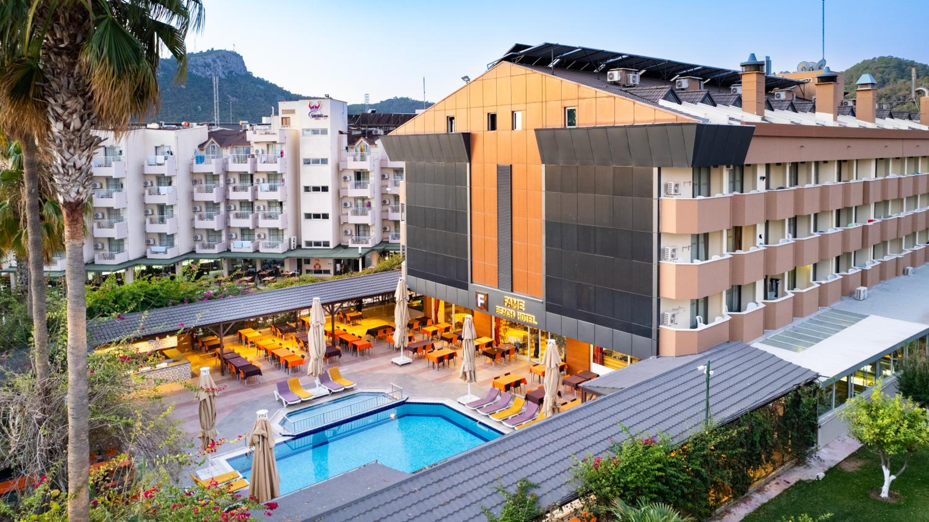 Fame Beach Hotel - Image 5