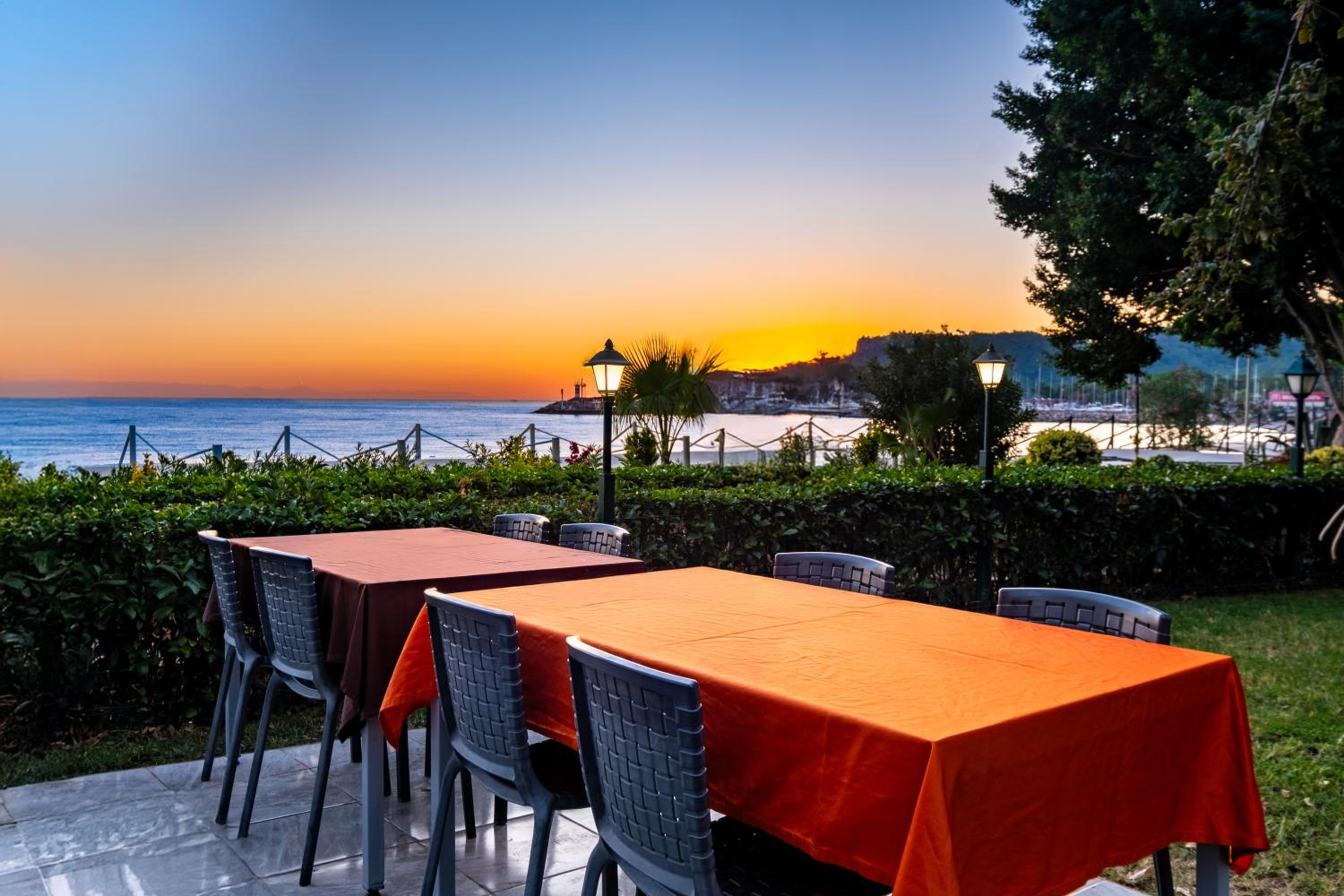 Fame Beach Hotel - Image 25