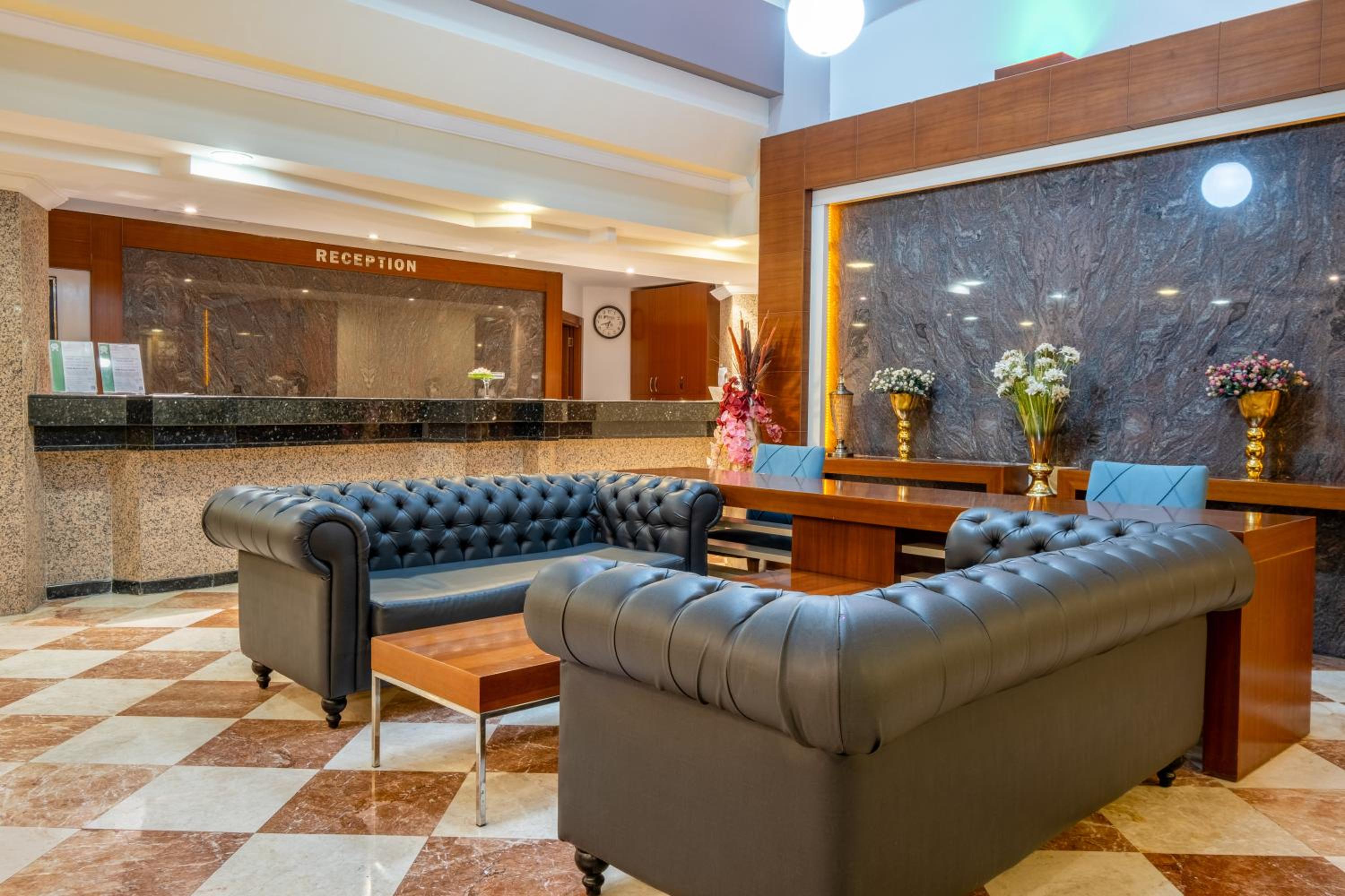 Fame Beach Hotel - Image 21