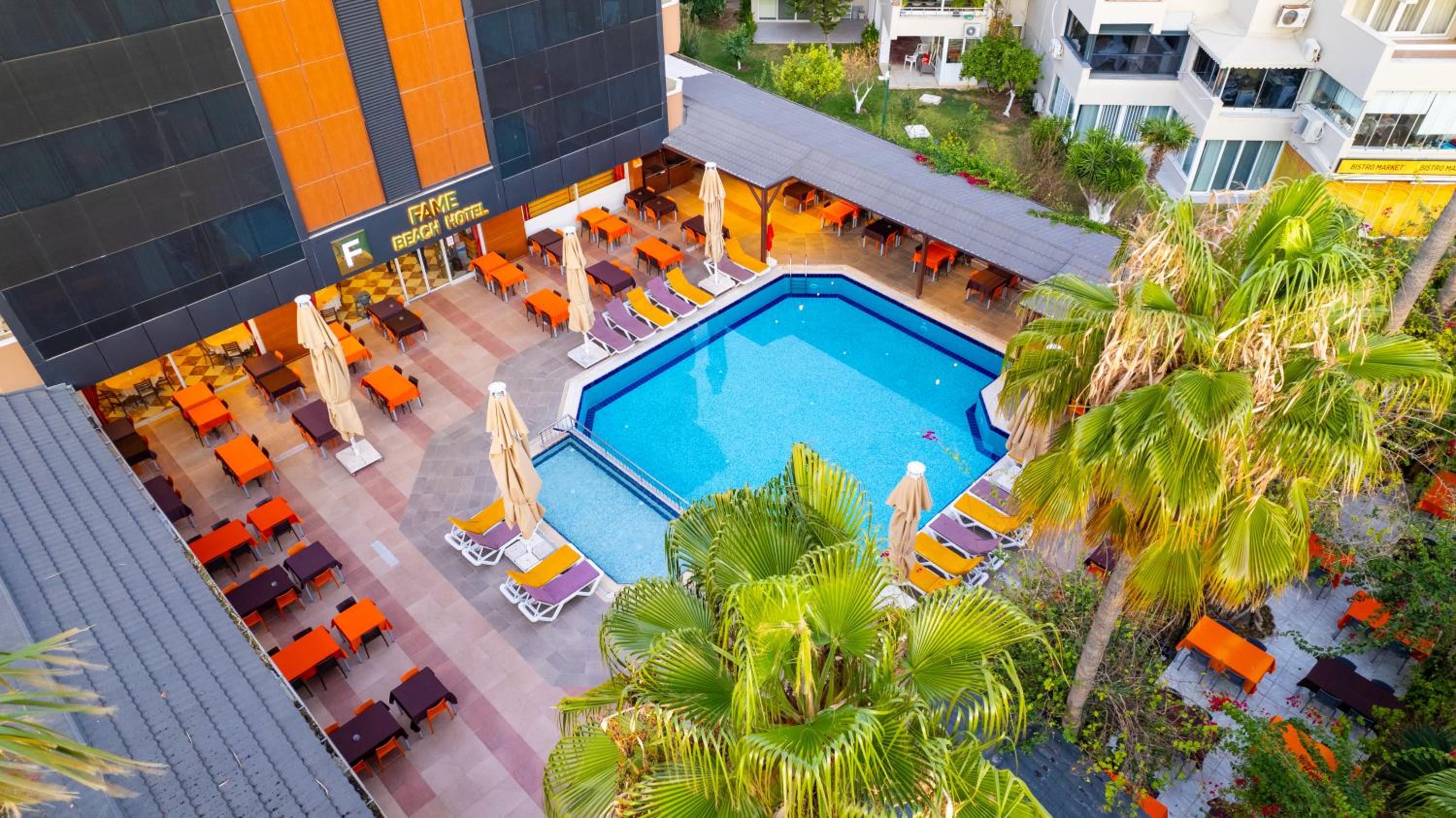 Fame Beach Hotel - Image 48