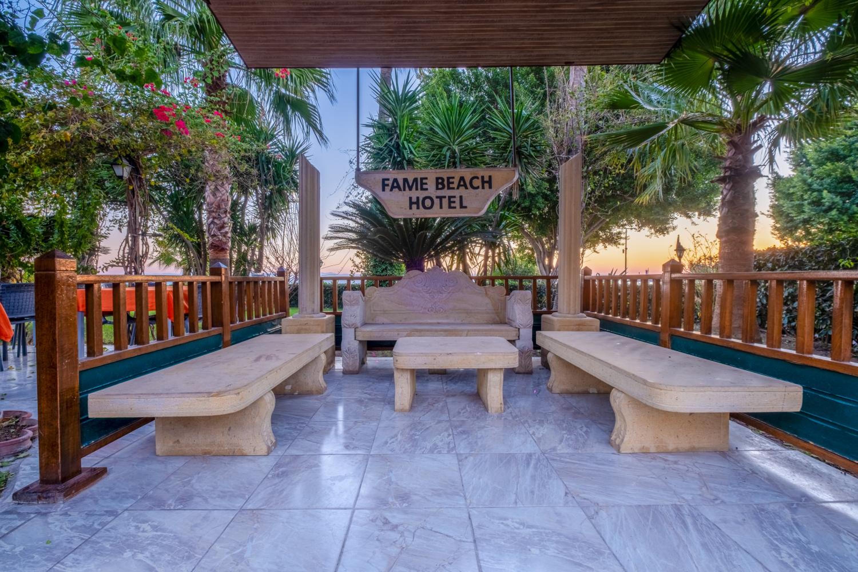 Fame Beach Hotel - Image 22