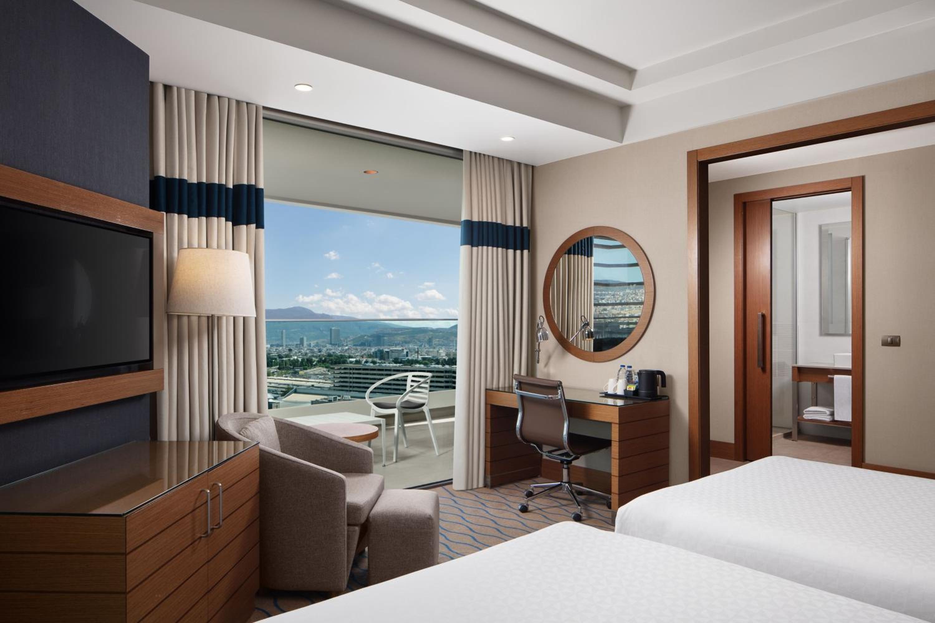 Four Points by Sheraton Izmir - Image 44