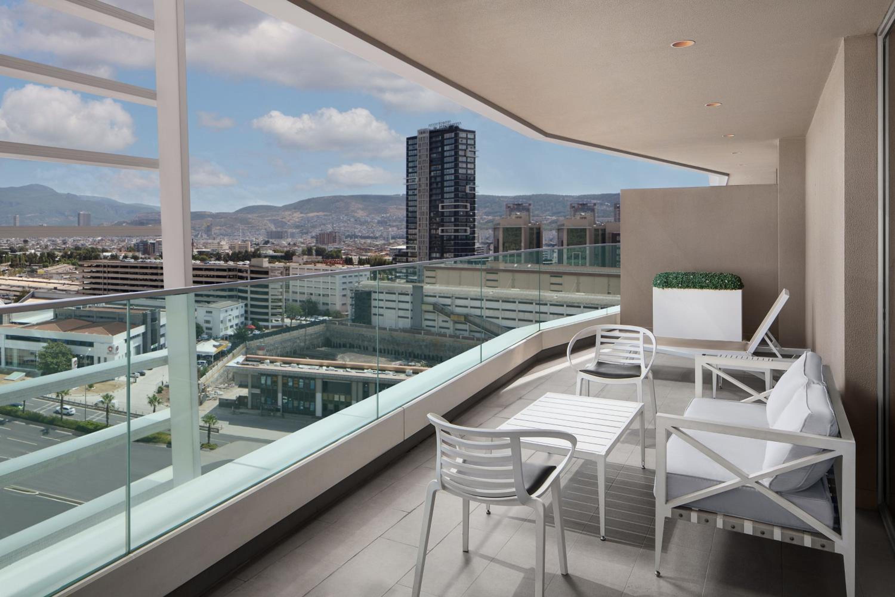 Four Points by Sheraton Izmir - Image 91