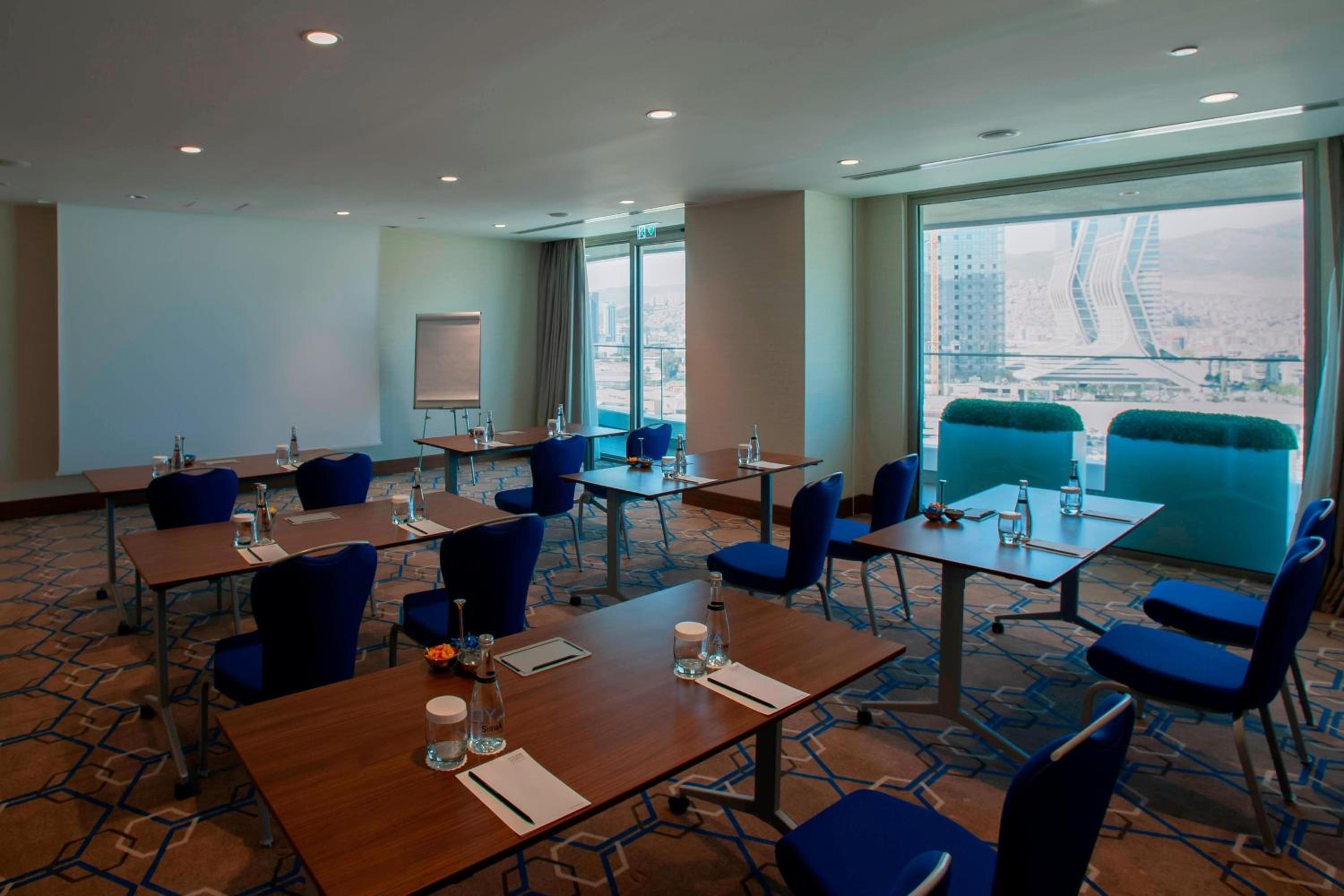 Four Points by Sheraton Izmir - Image 53