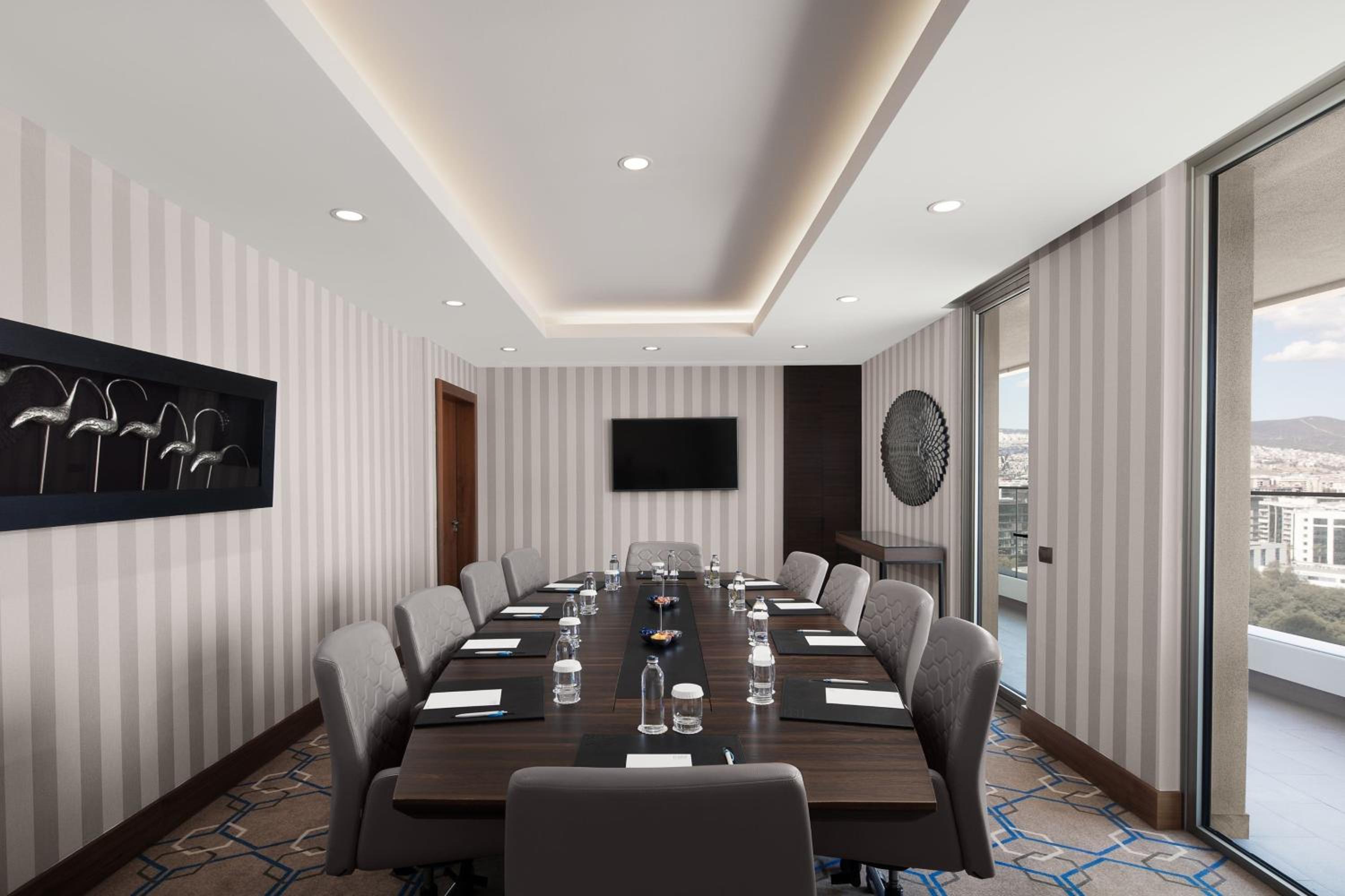 Four Points by Sheraton Izmir - Image 59