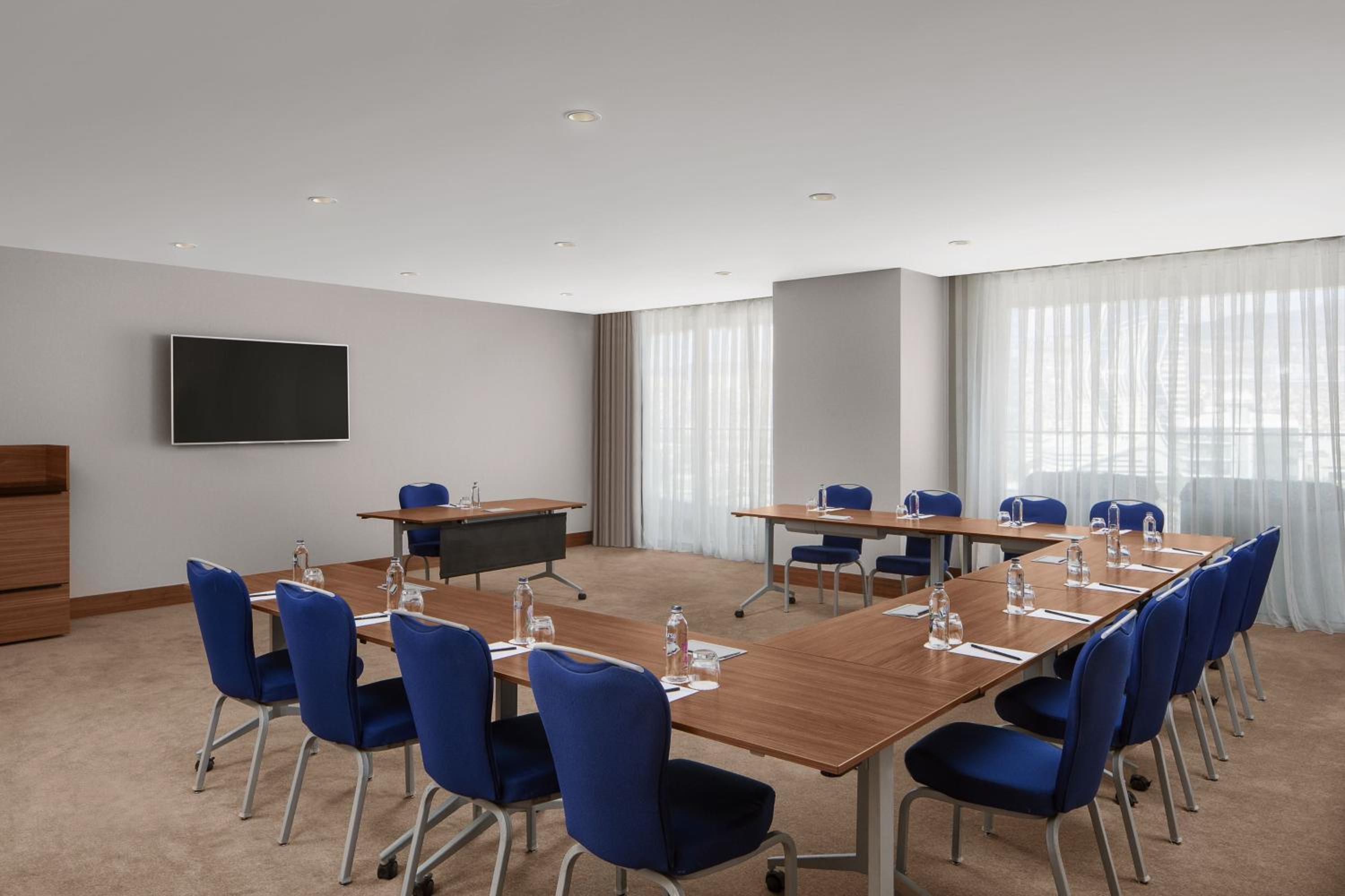 Four Points by Sheraton Izmir - Image 13
