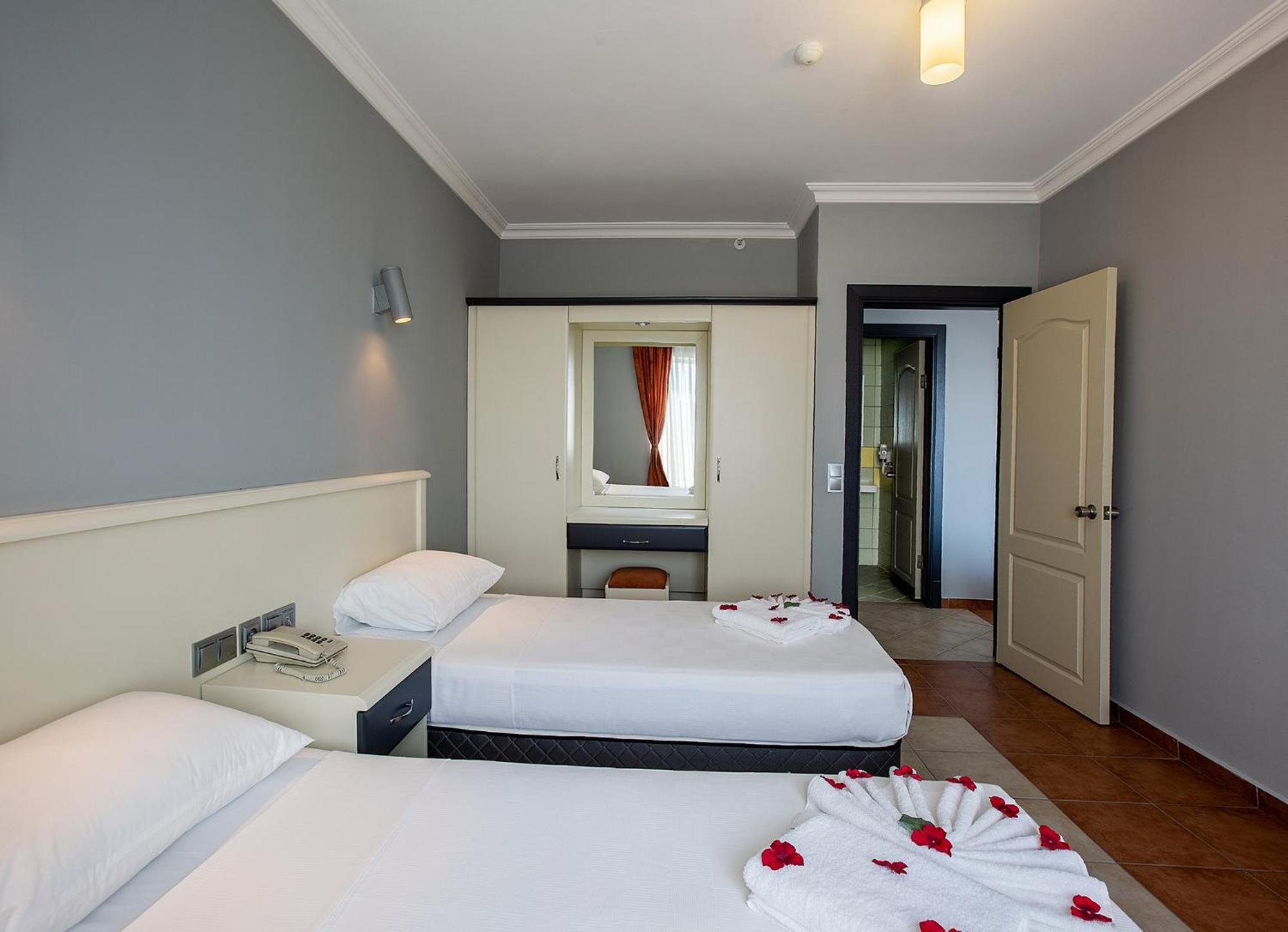Grand Alisa Otel (Eski: Royalisa Hotel) - Image 36
