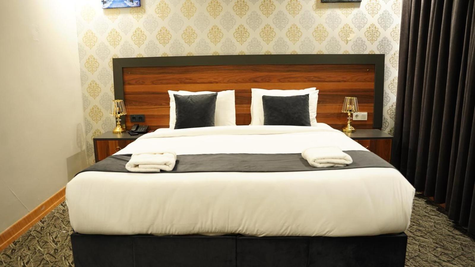 El Emin İstanbul Otel - Image 16