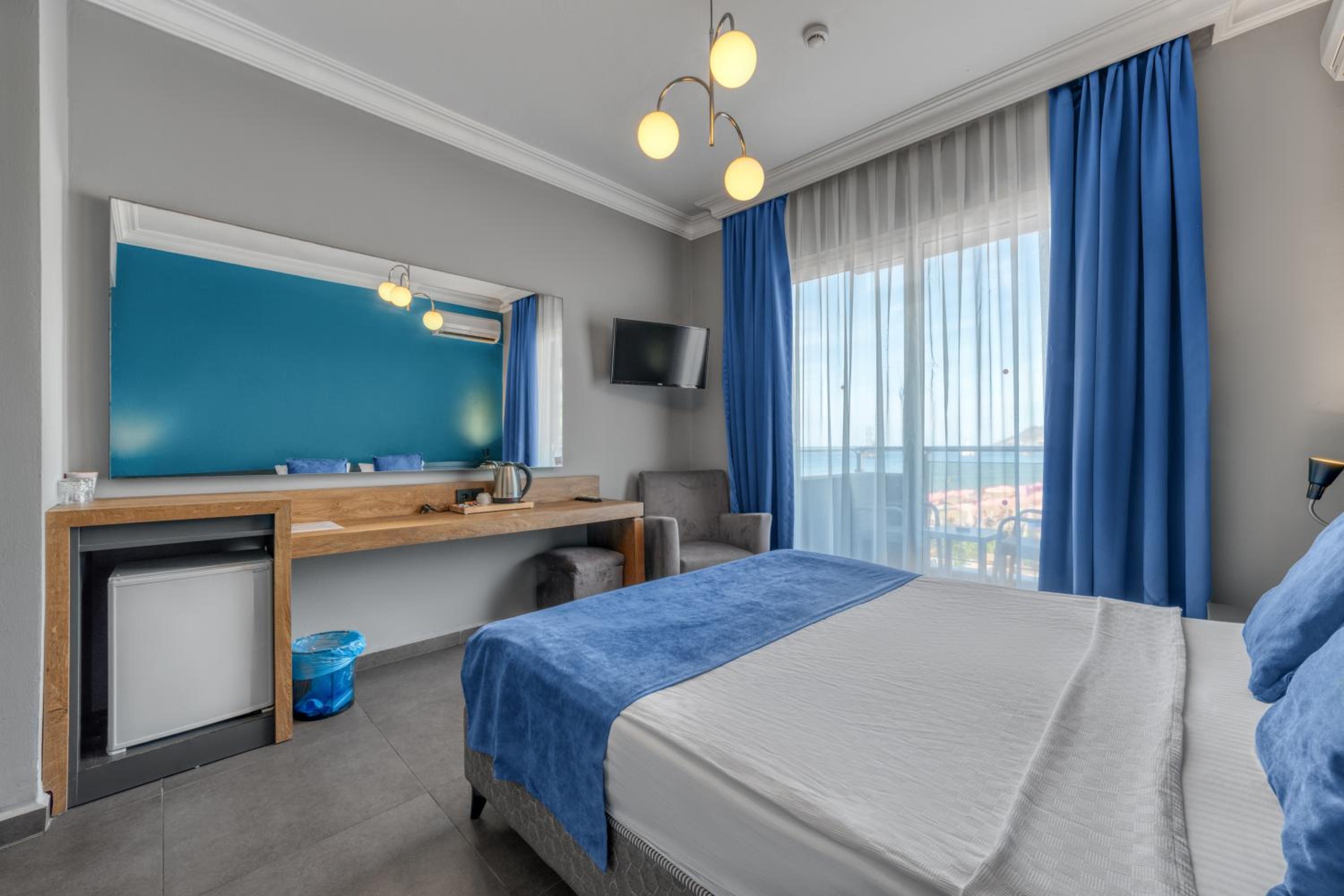 Royalisa Palmiye Beach Yetişkinlere Özel Otel - Image 71