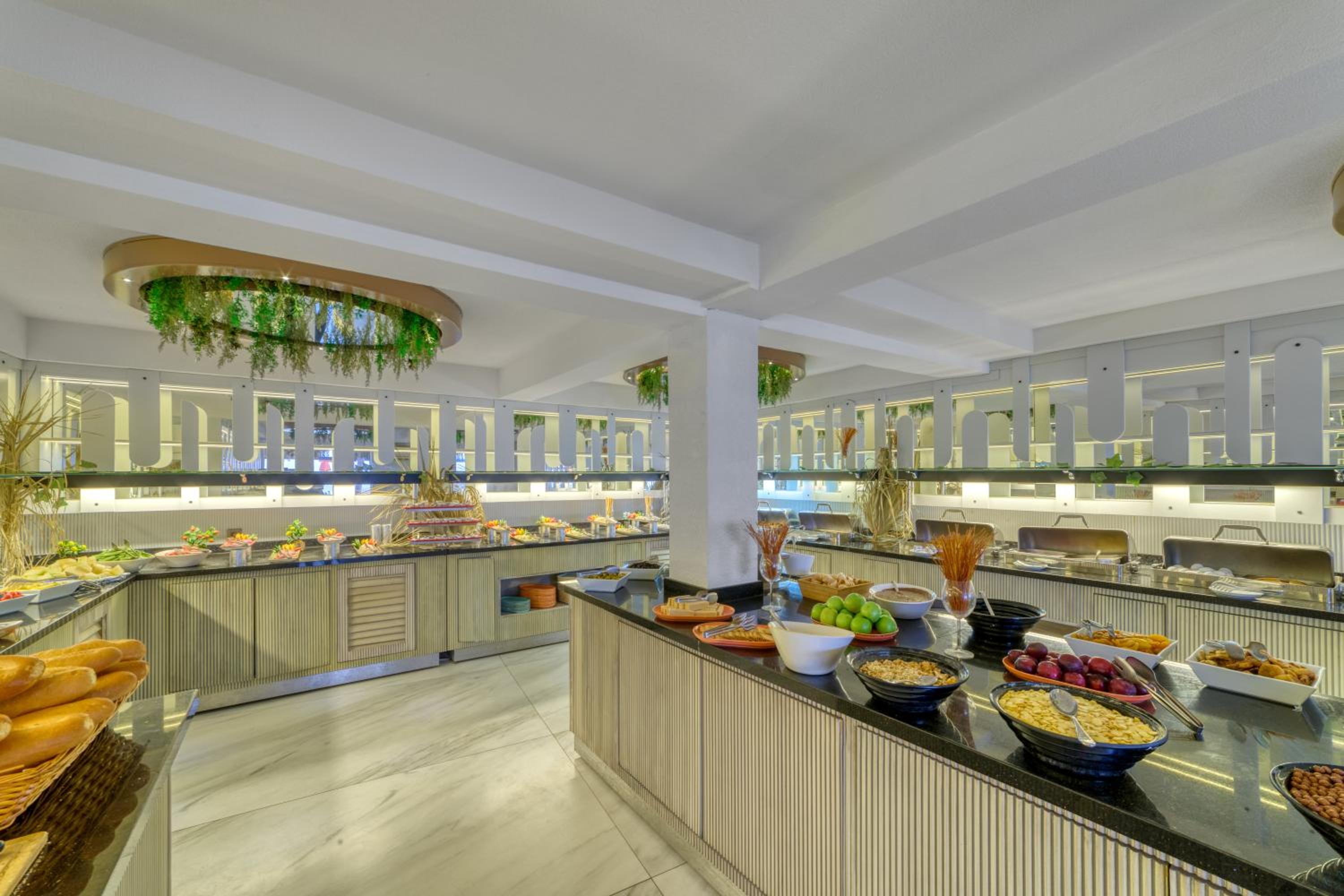 Royalisa Palmiye Beach Yetişkinlere Özel Otel - Image 44