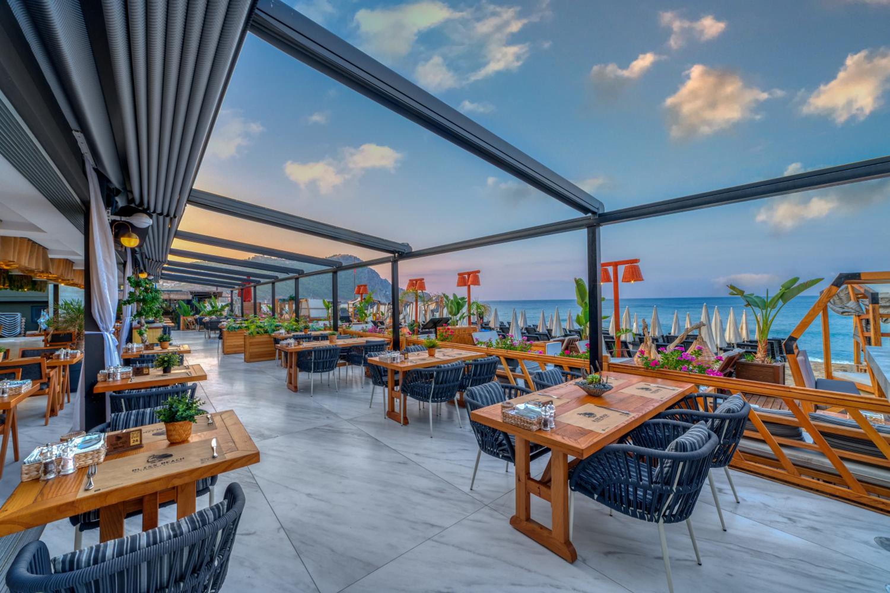 Royalisa Palmiye Beach Yetişkinlere Özel Otel - Image 11