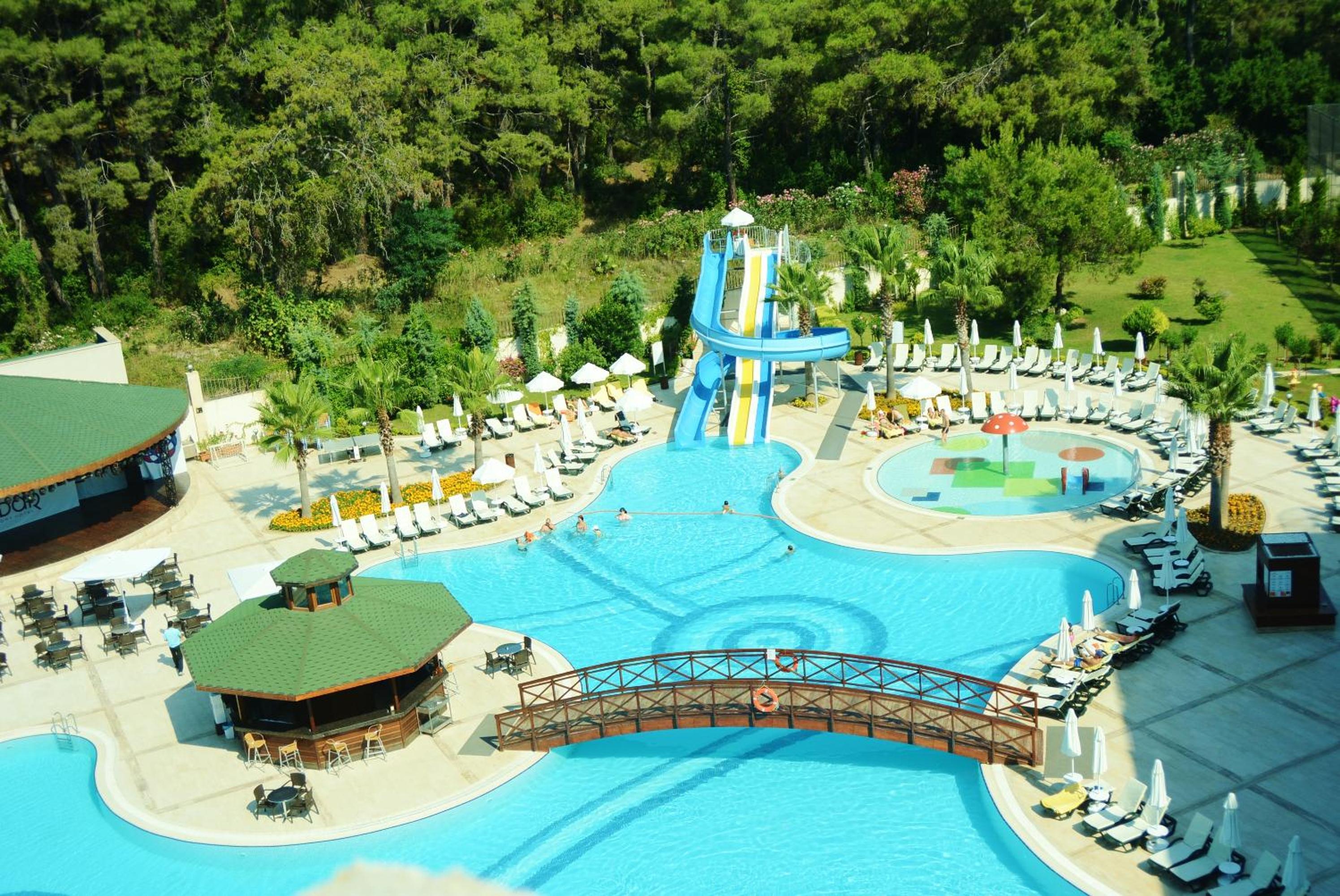 Eldar Resort Hotel - Image 13