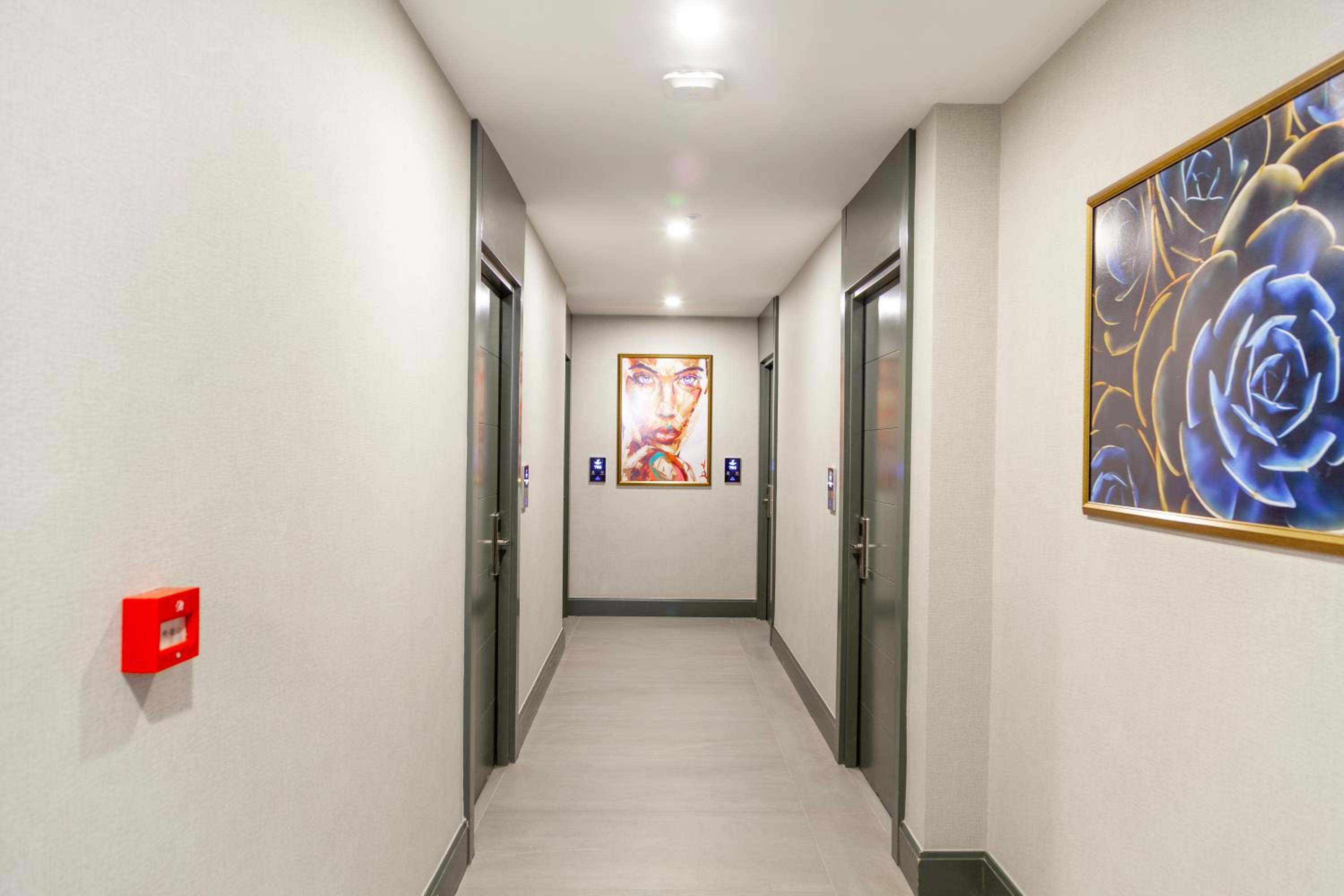 Türkay Otel - Image 19