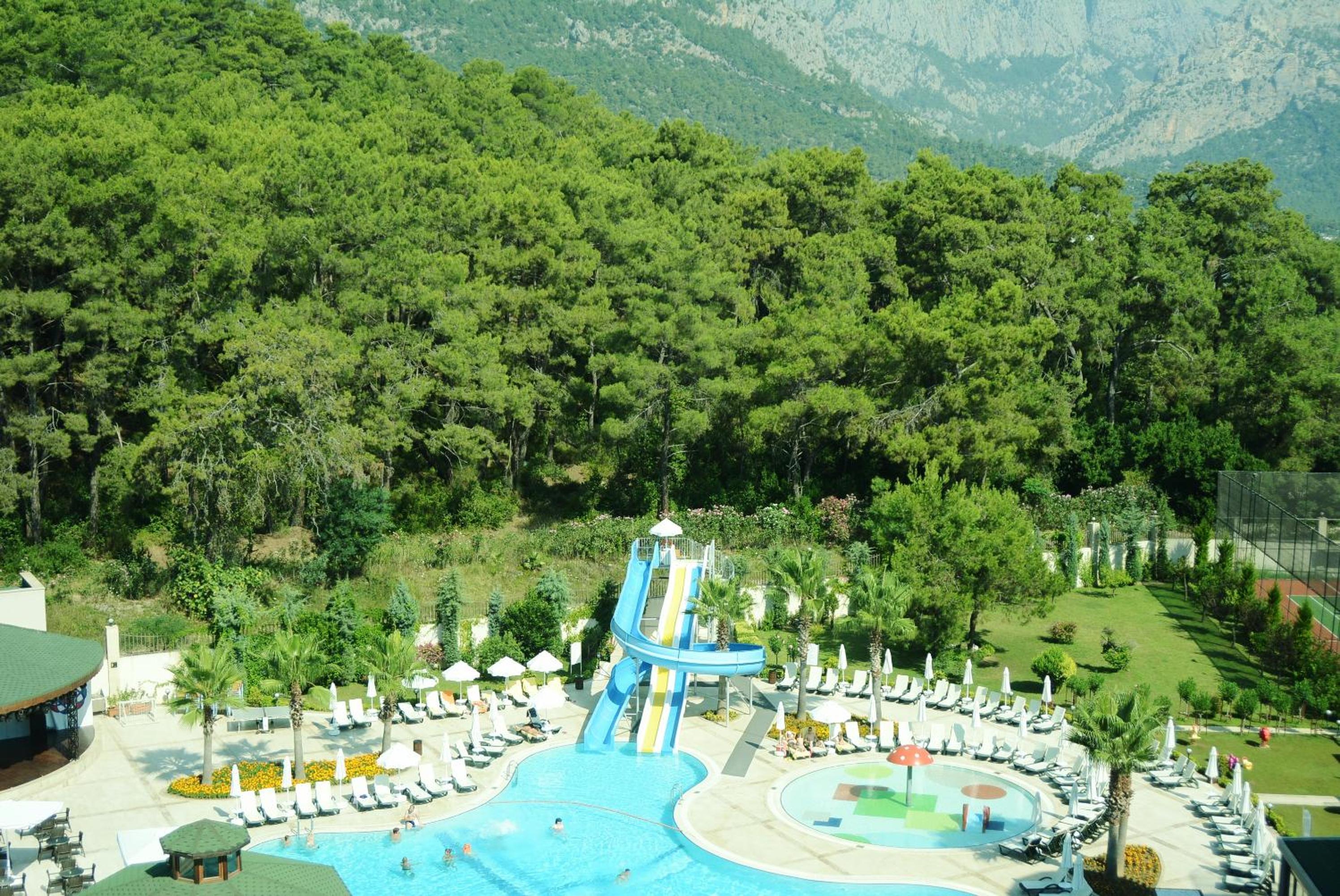 Eldar Resort Hotel - Image 10