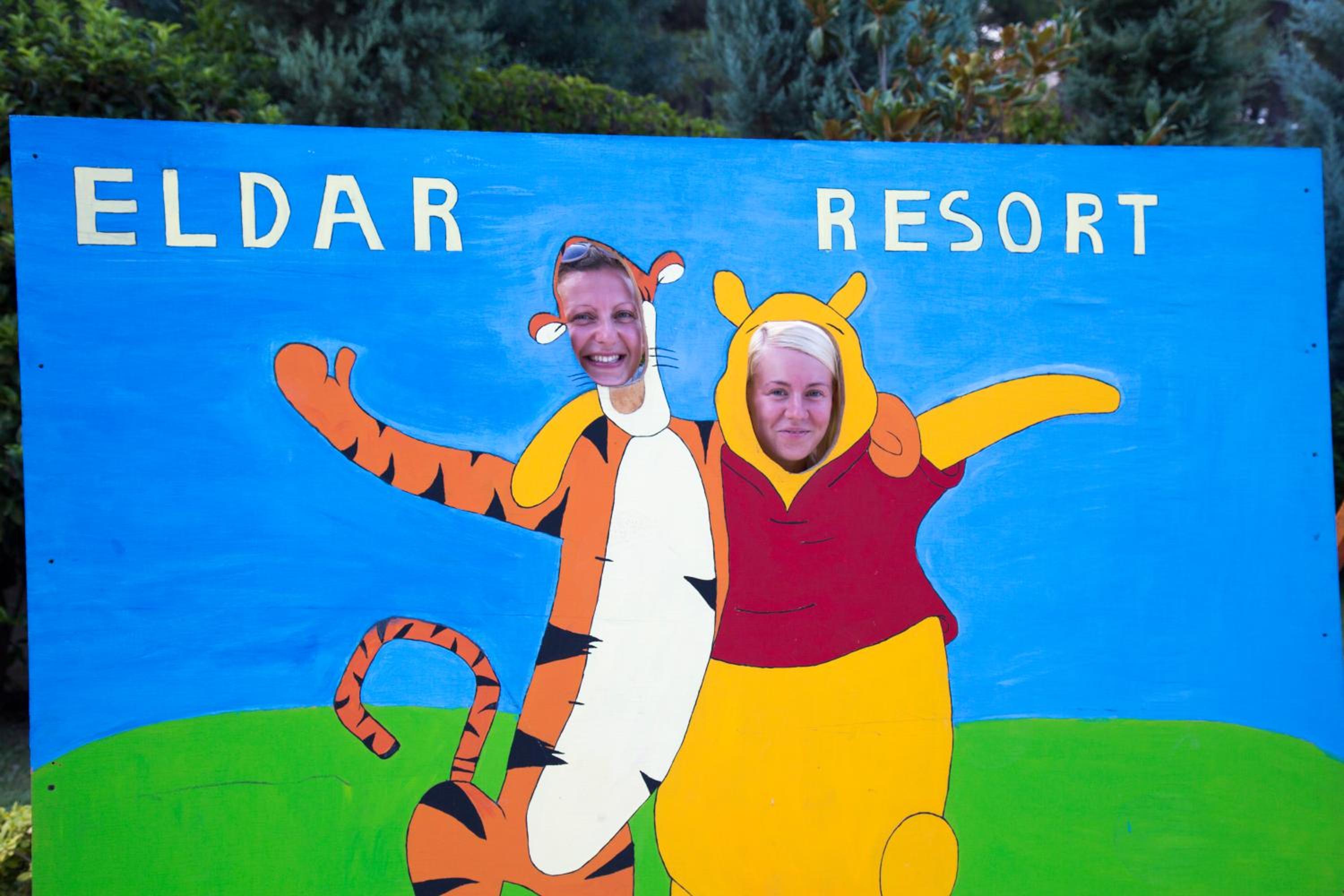 Eldar Resort Hotel - Image 72