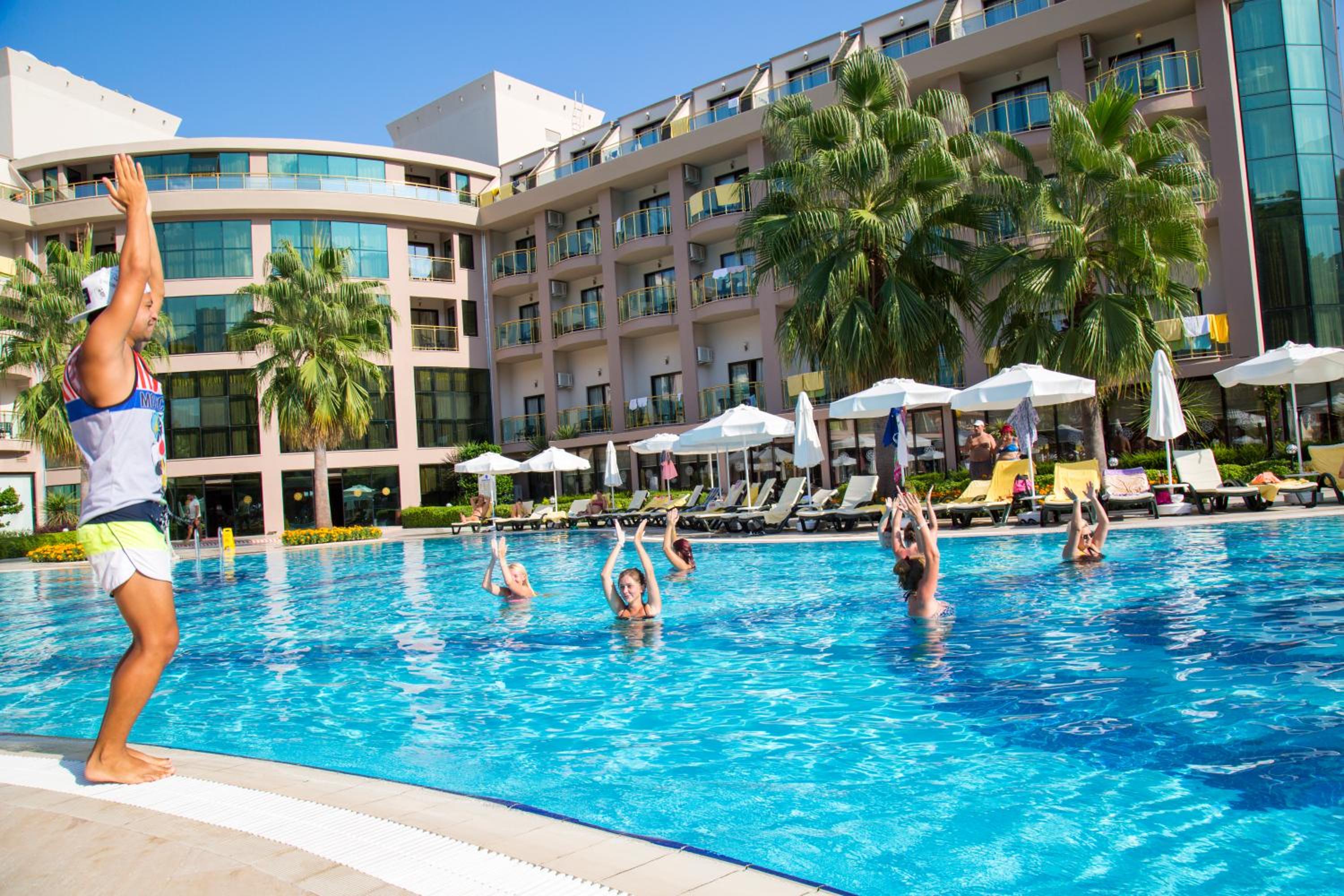 Eldar Resort Hotel - Image 7