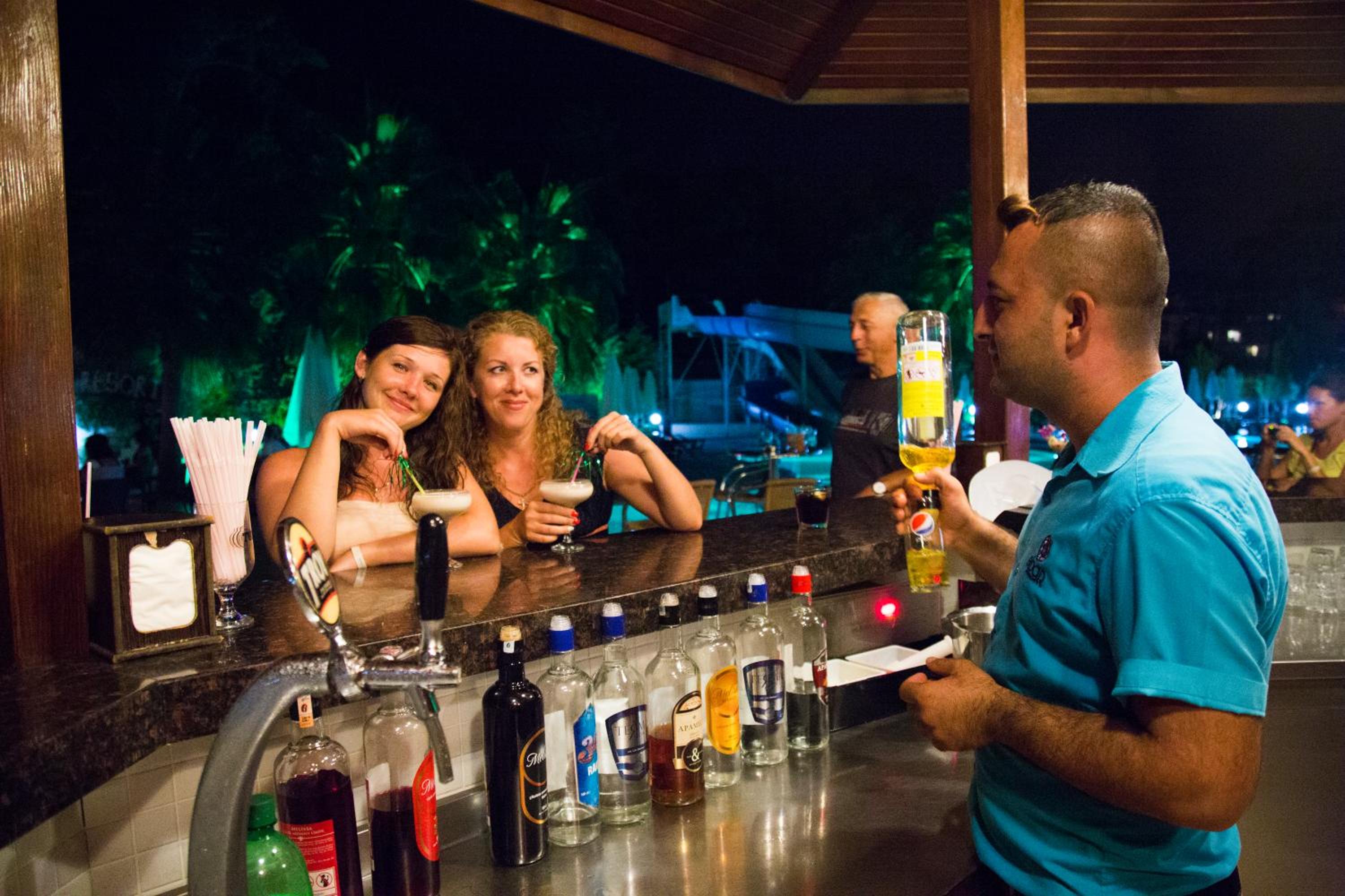 Eldar Resort Hotel - Image 67