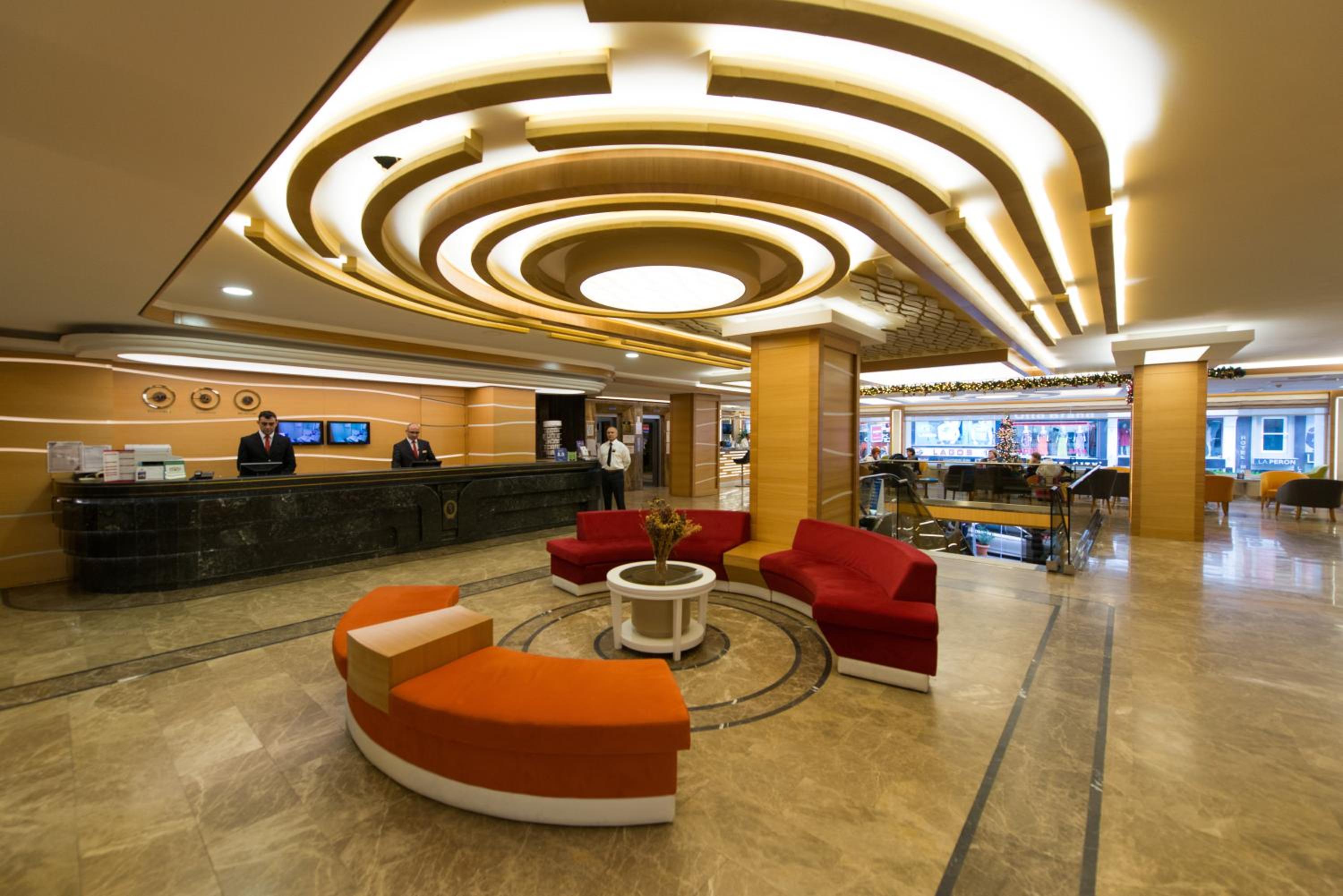 Prestige Hotel Old City - Image 13