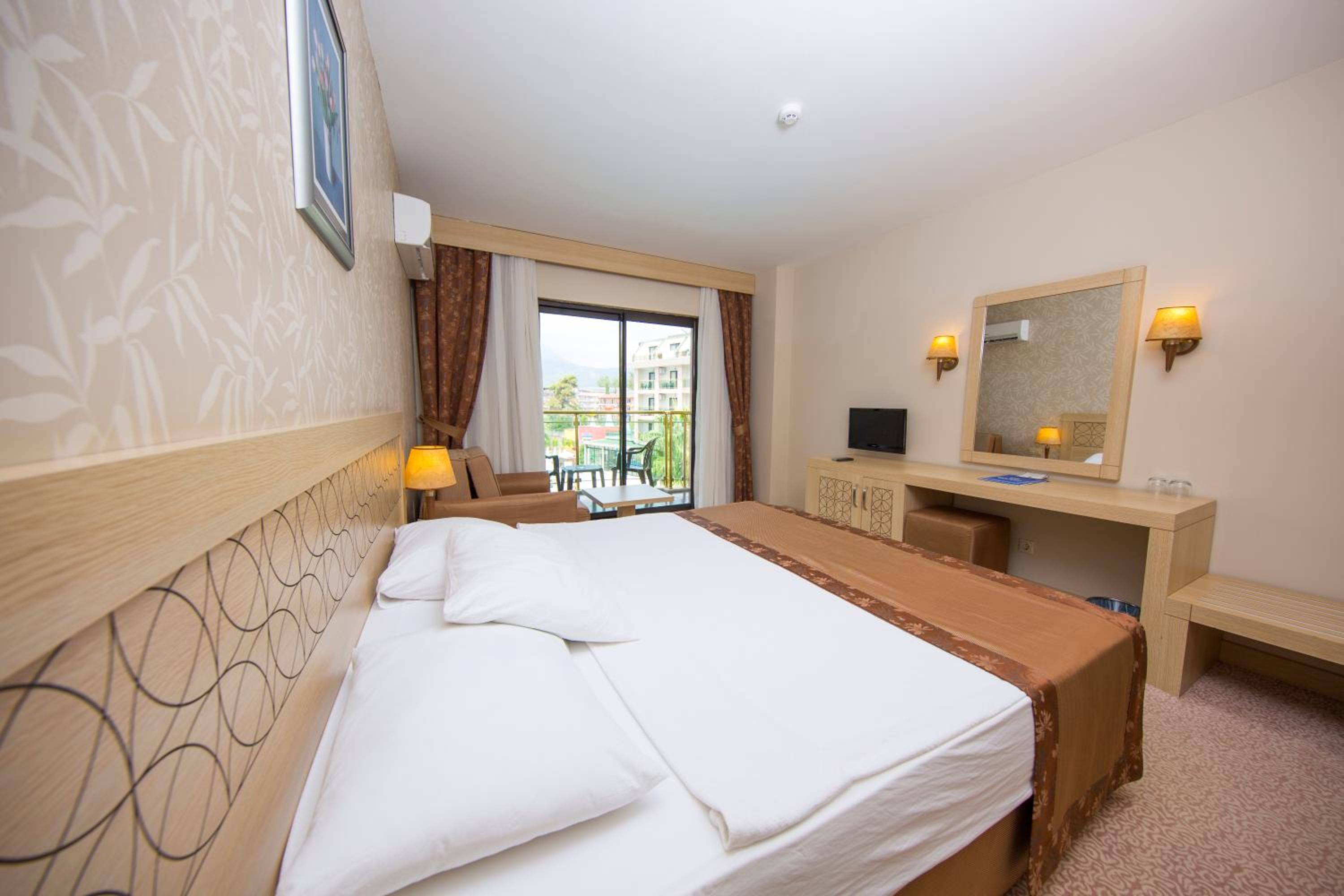 Eldar Resort Hotel - Image 35