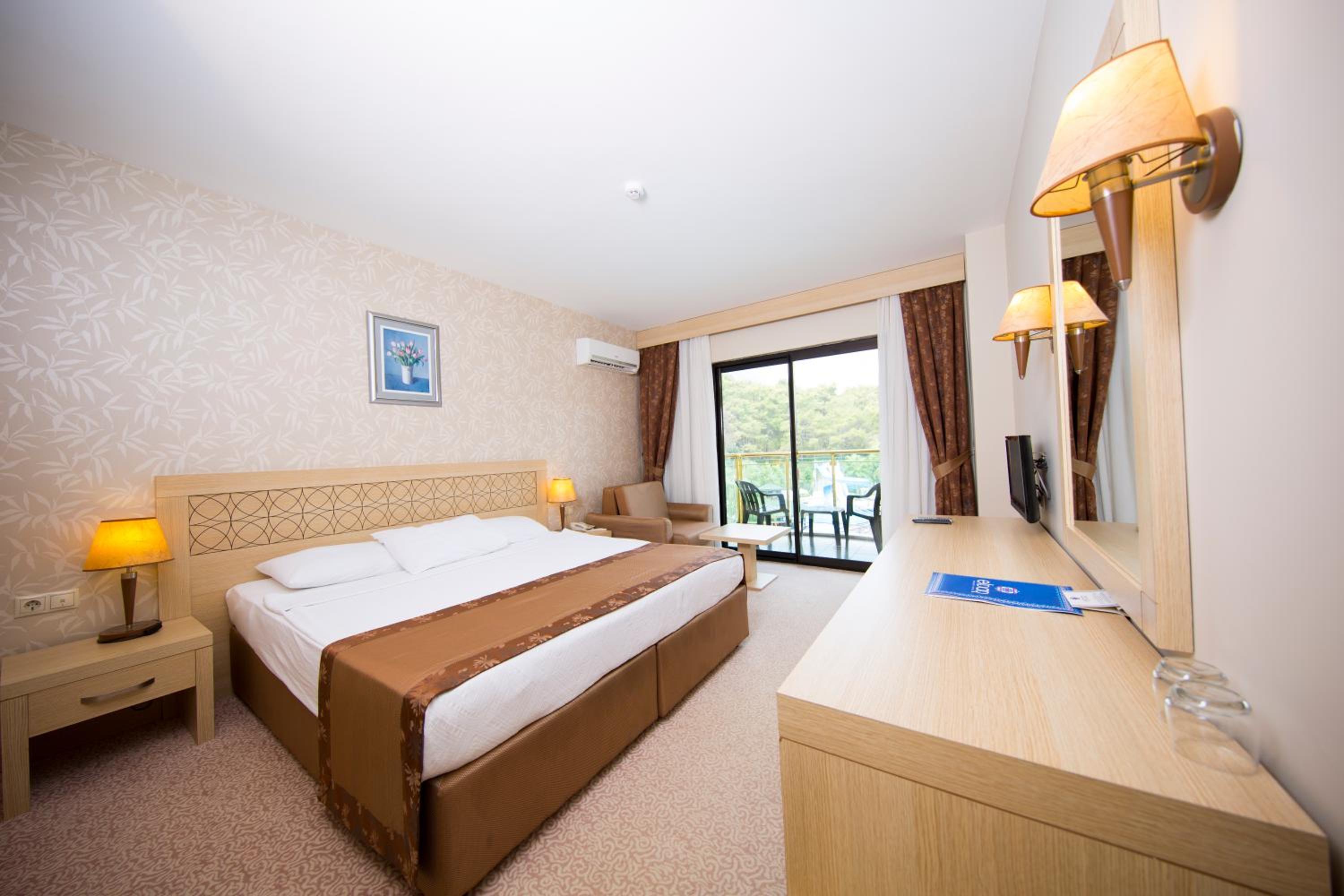 Eldar Resort Hotel - Image 36
