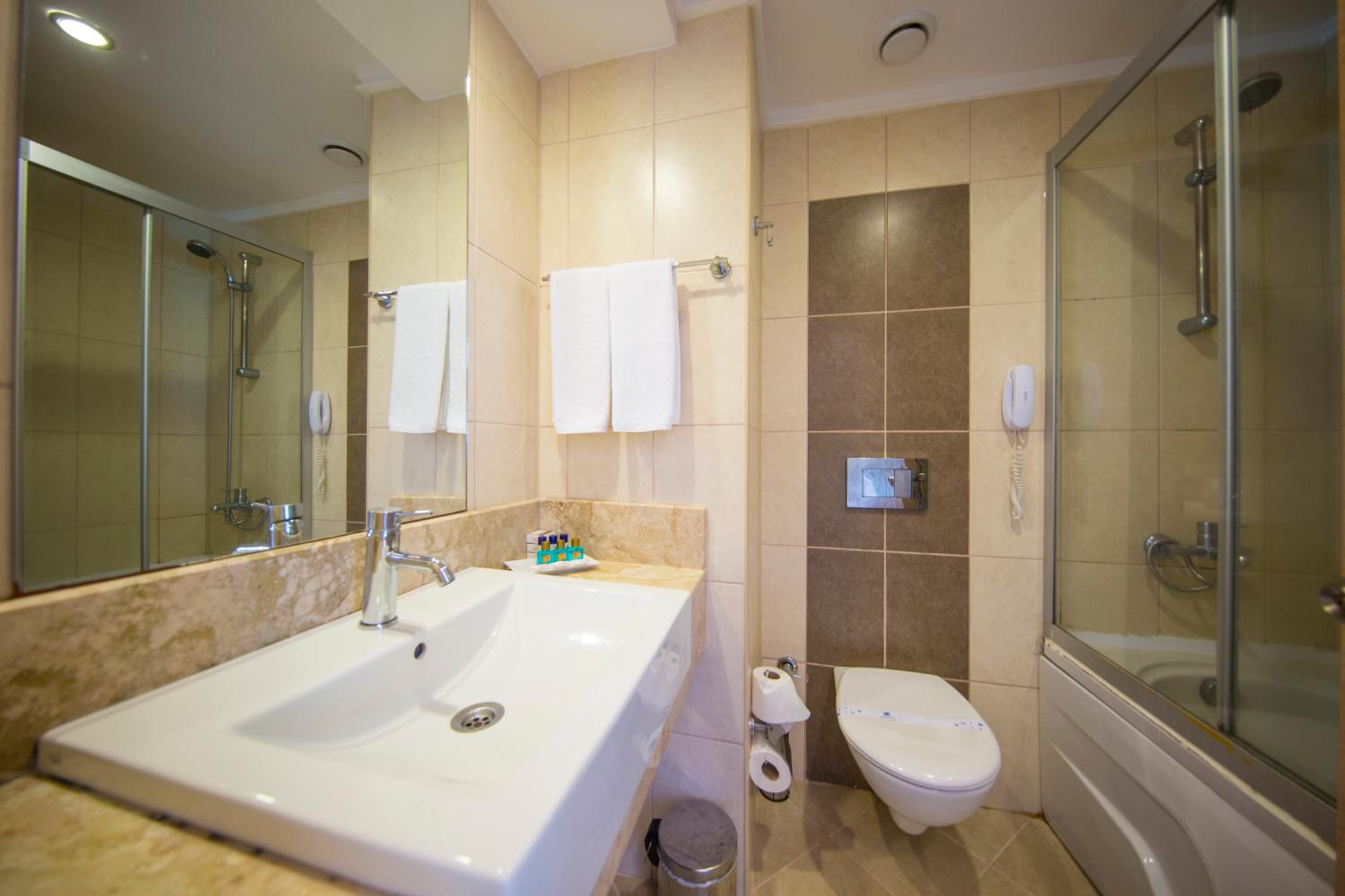 Eldar Resort Hotel - Image 43