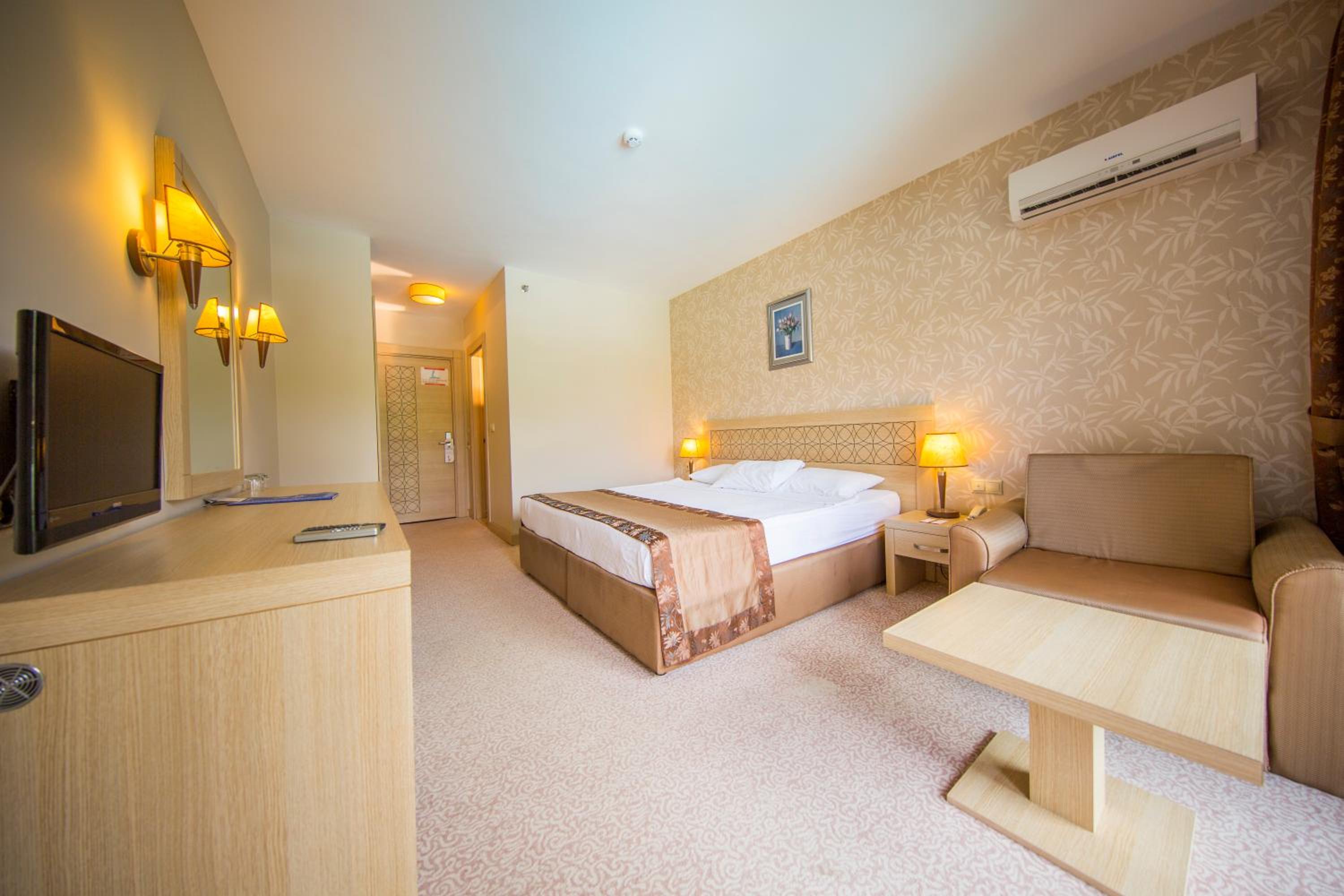 Eldar Resort Hotel - Image 34