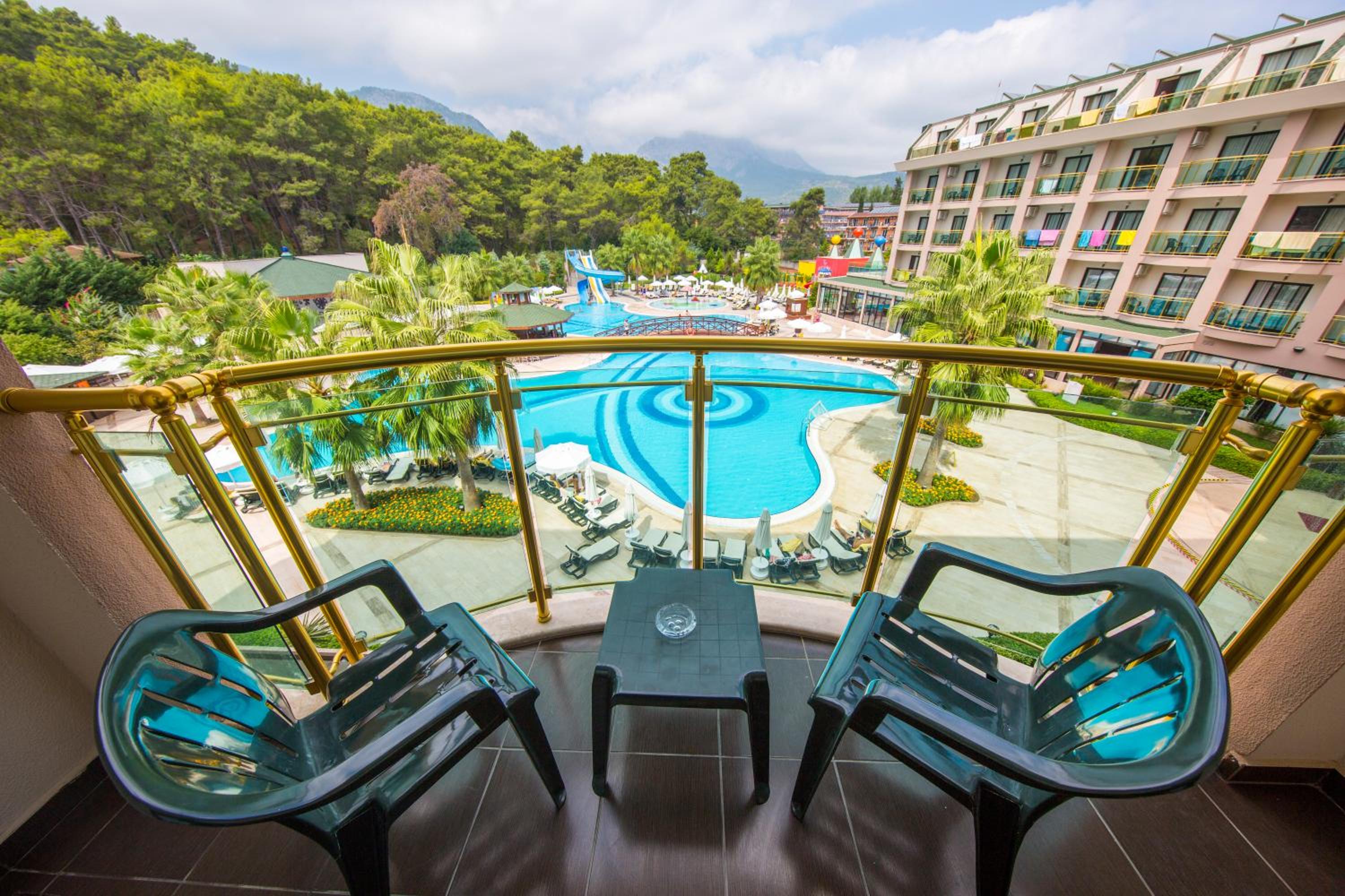 Eldar Resort Hotel - Image 68