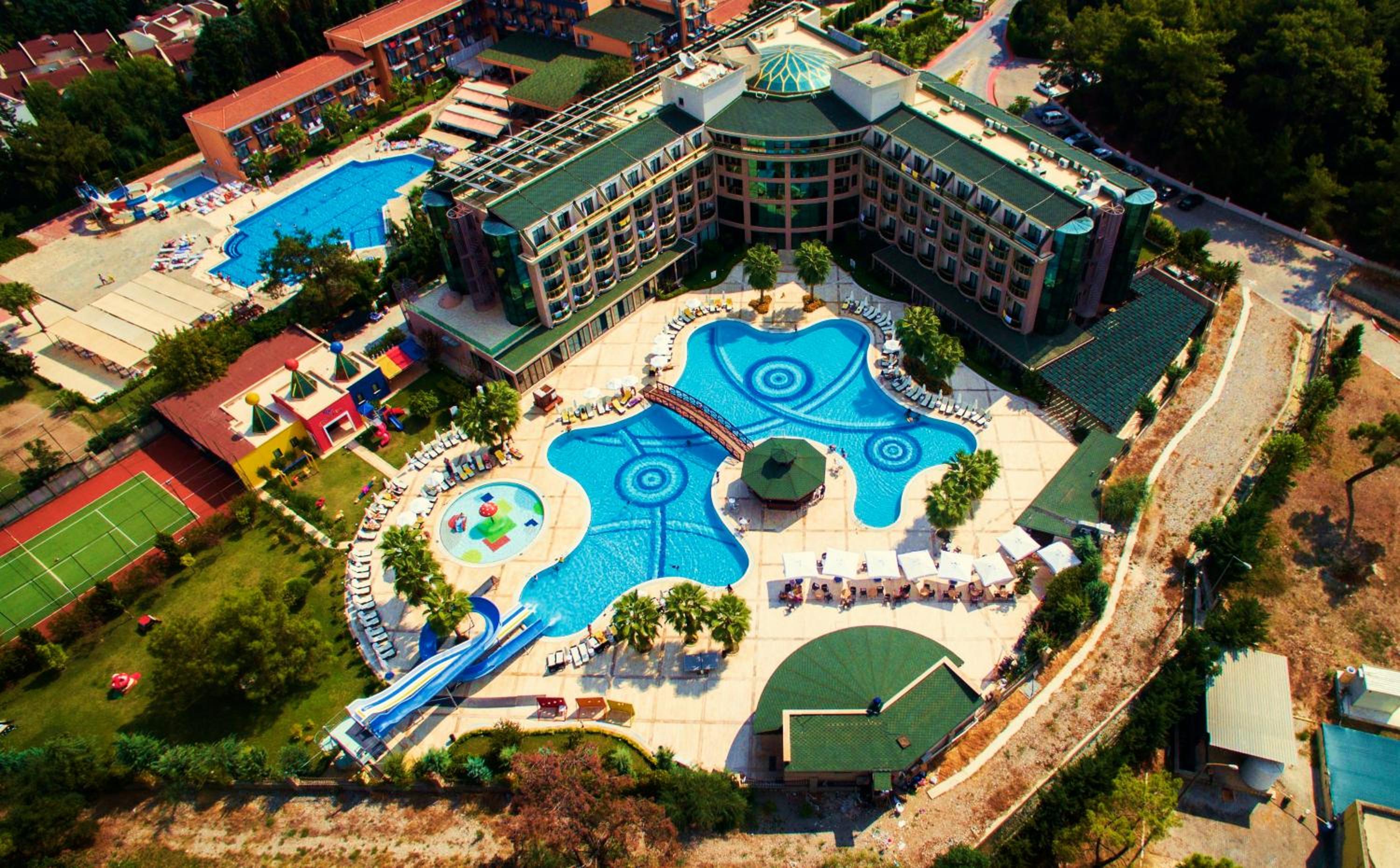 Eldar Resort Hotel - Image 6