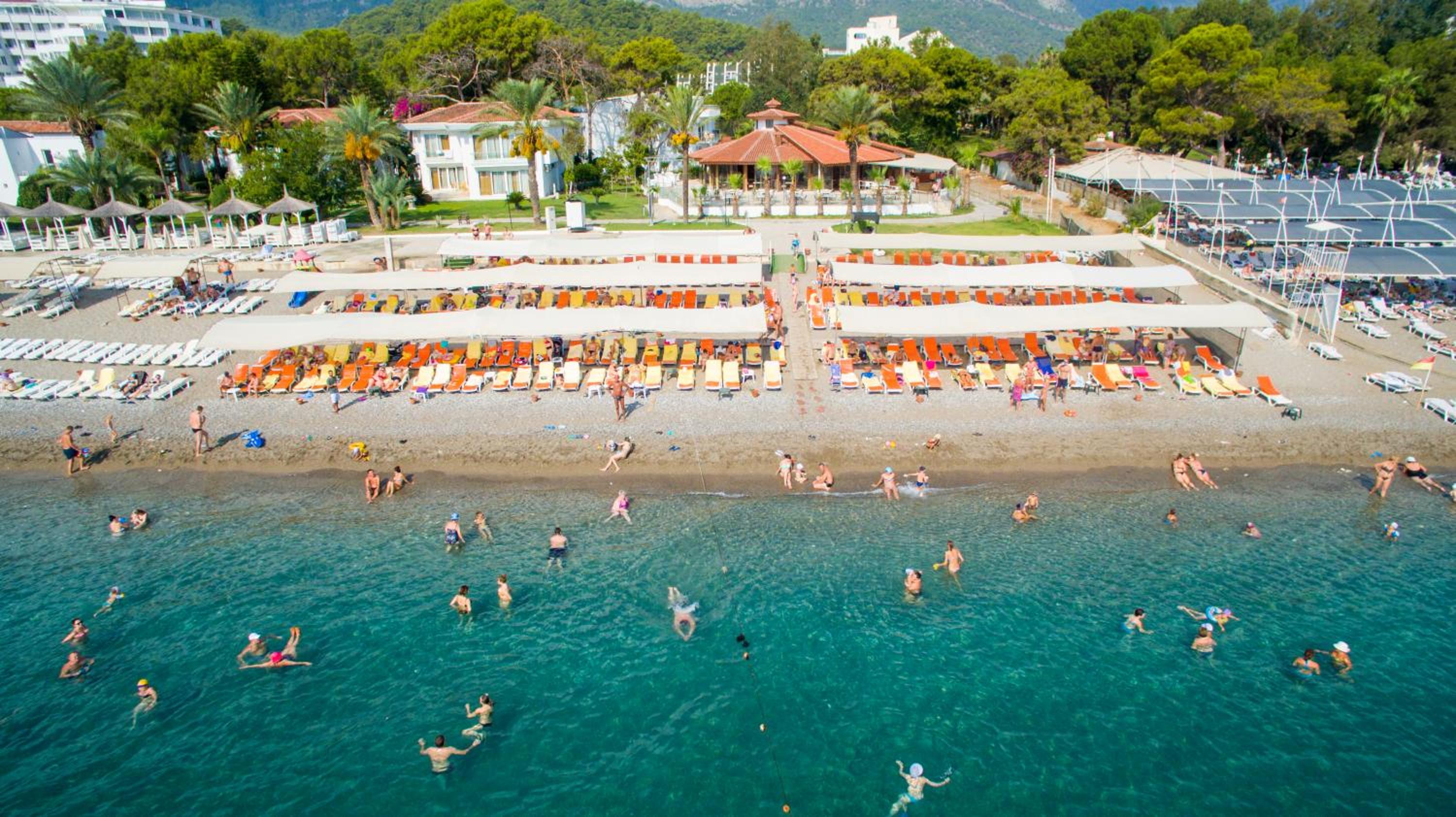 Eldar Resort Hotel - Image 44