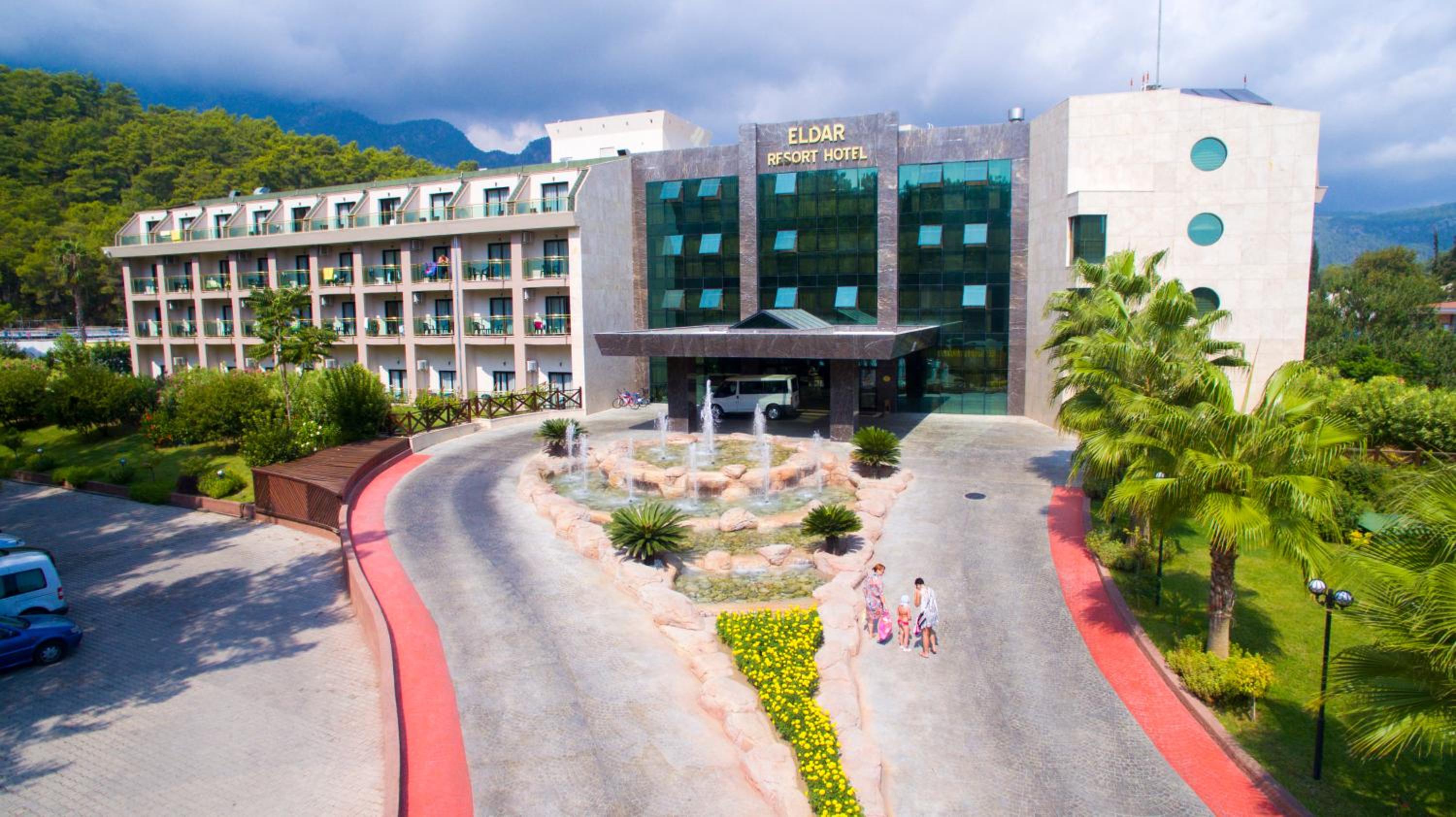 Eldar Resort Hotel - Image 5