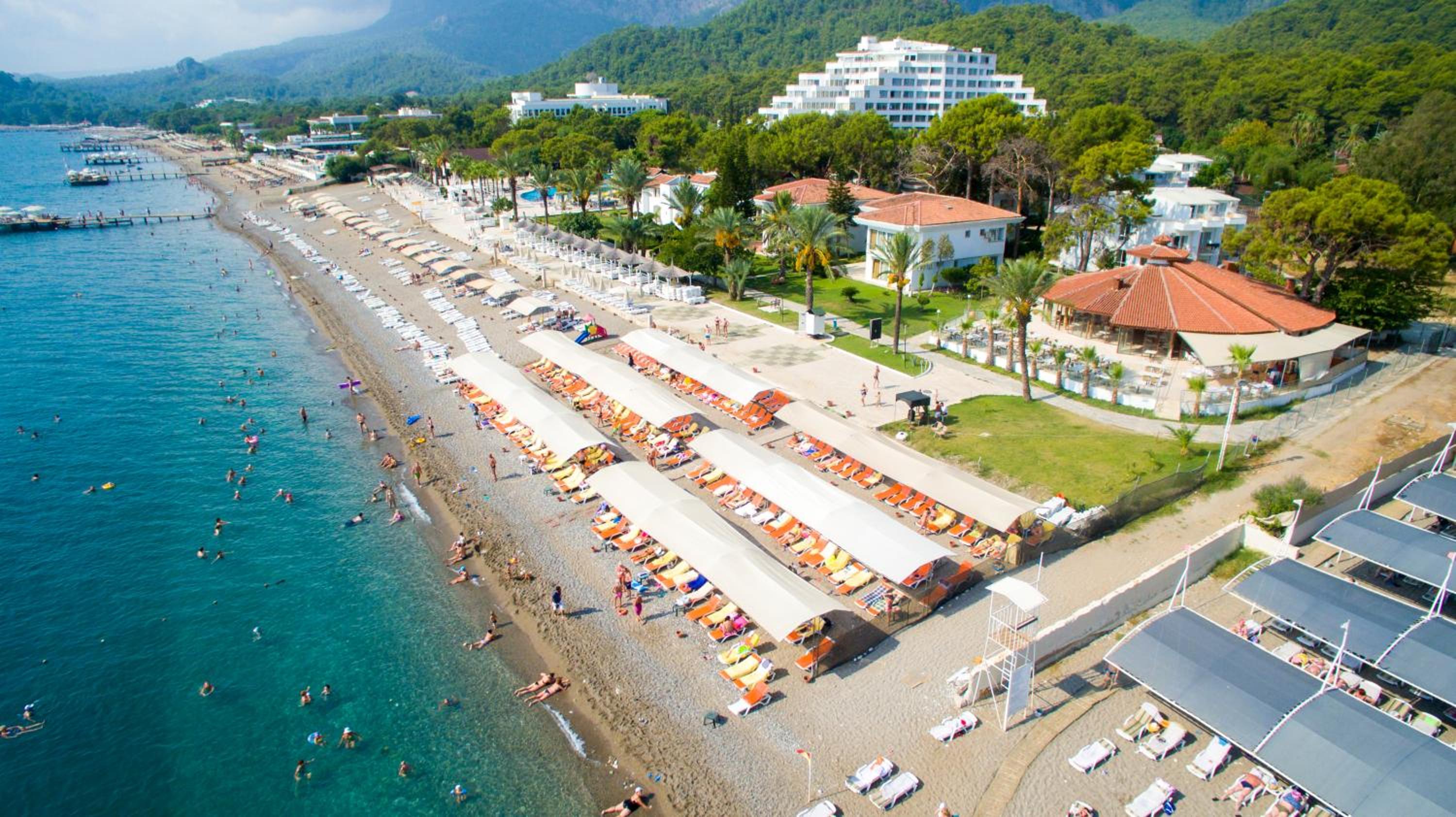 Eldar Resort Hotel - Image 16
