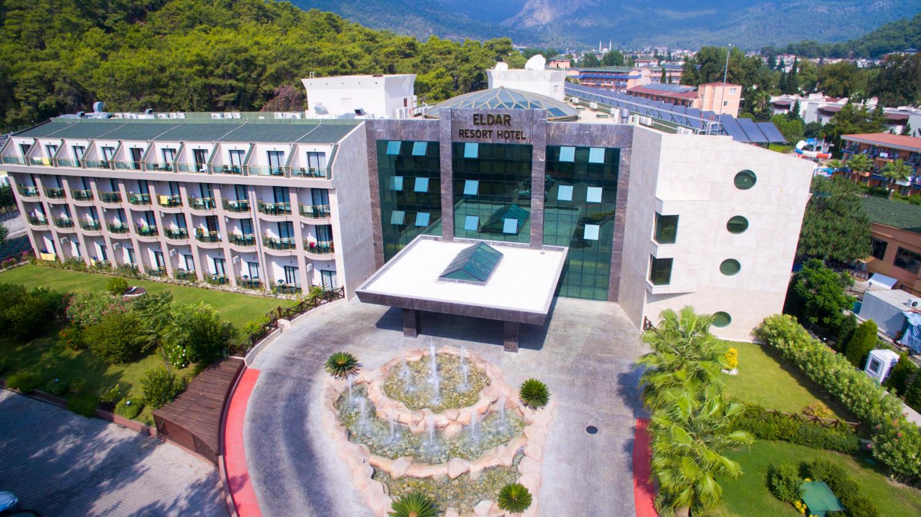 Eldar Resort Hotel - Image 18